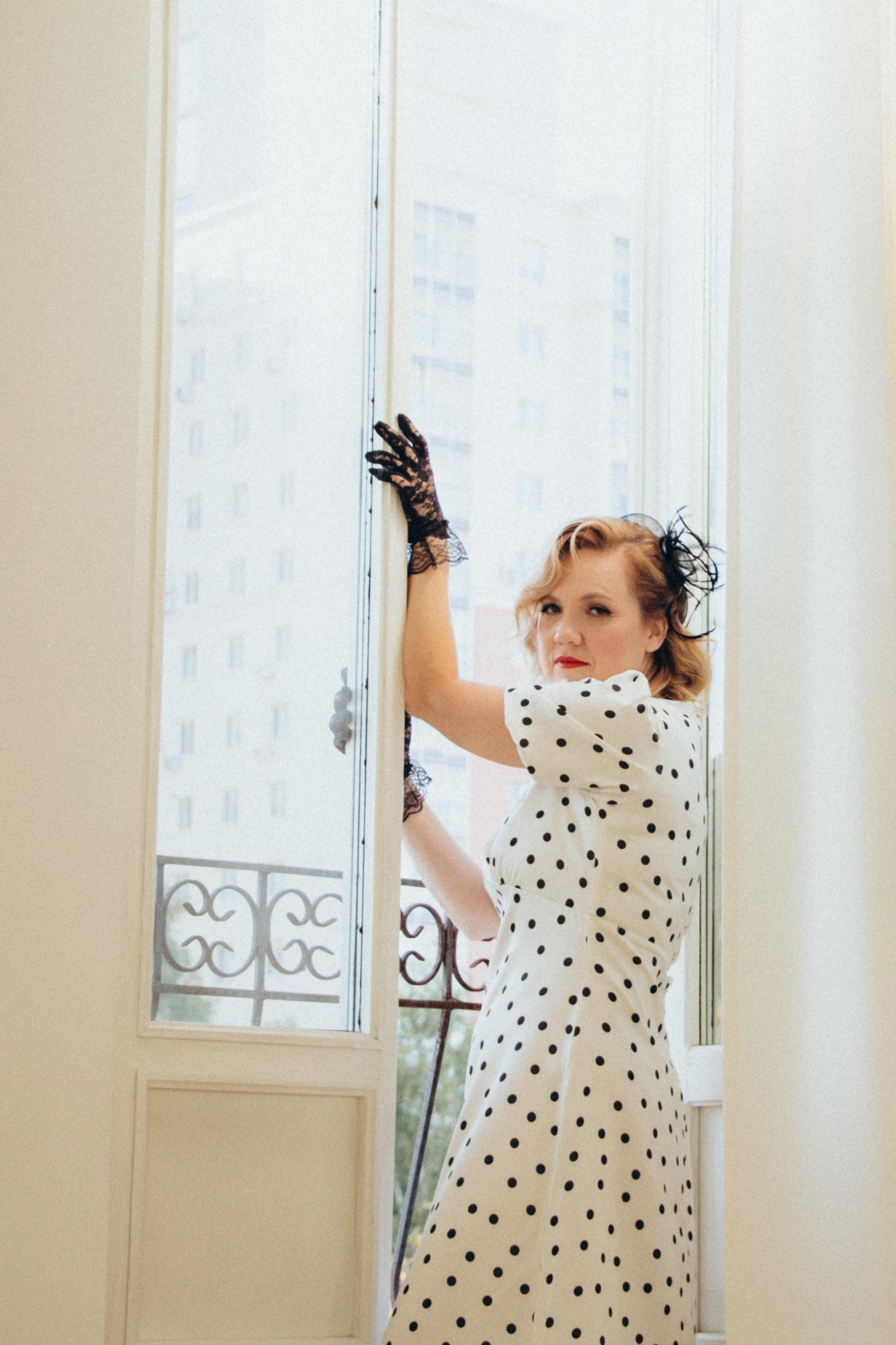 Портрет в студии. Светлана. Фотограф в Екатеринбурге Пойгина Елена