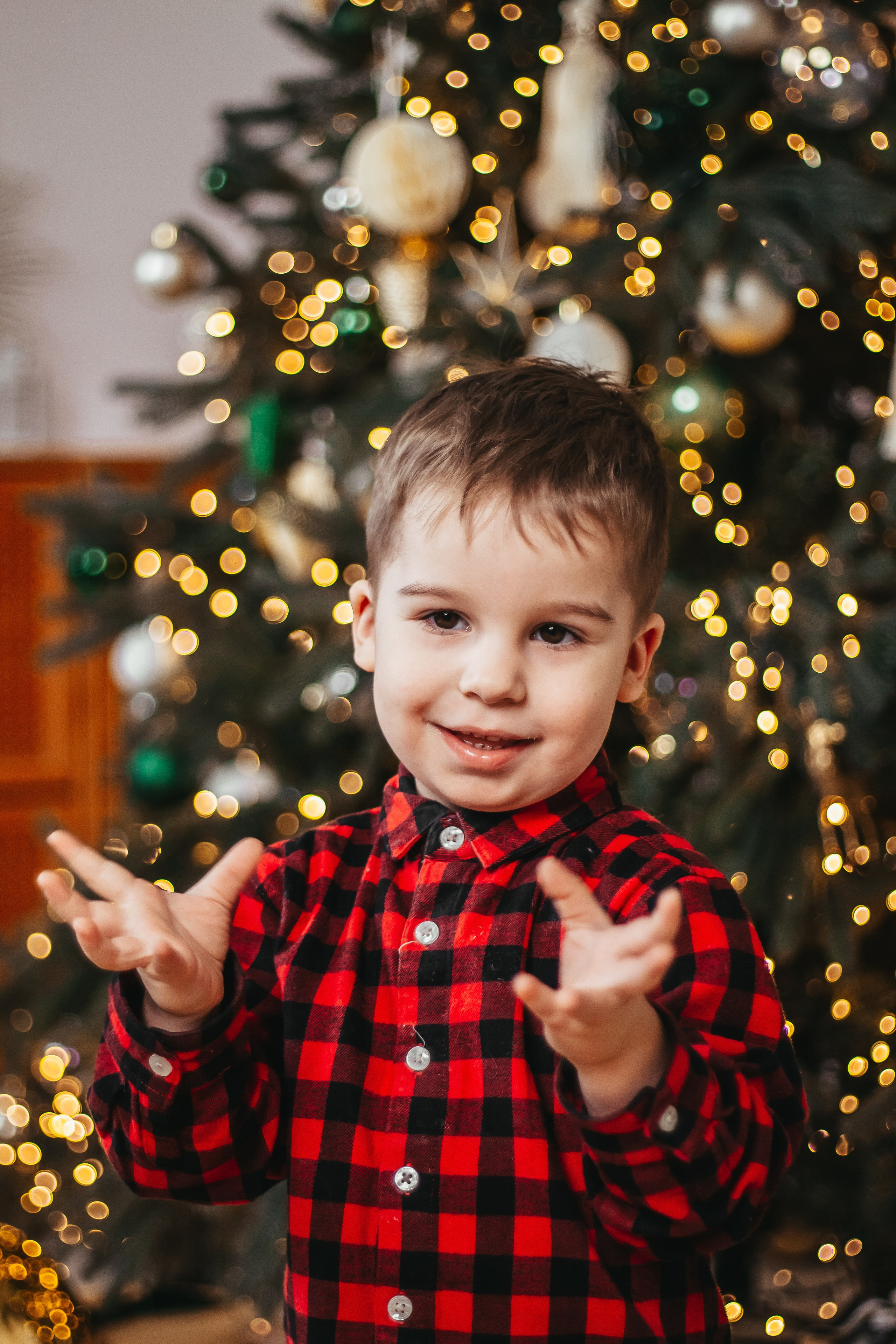 Новогодний фотопроект Екатеринбург. Фотограф в Екатеринбурге Пойгина Елена