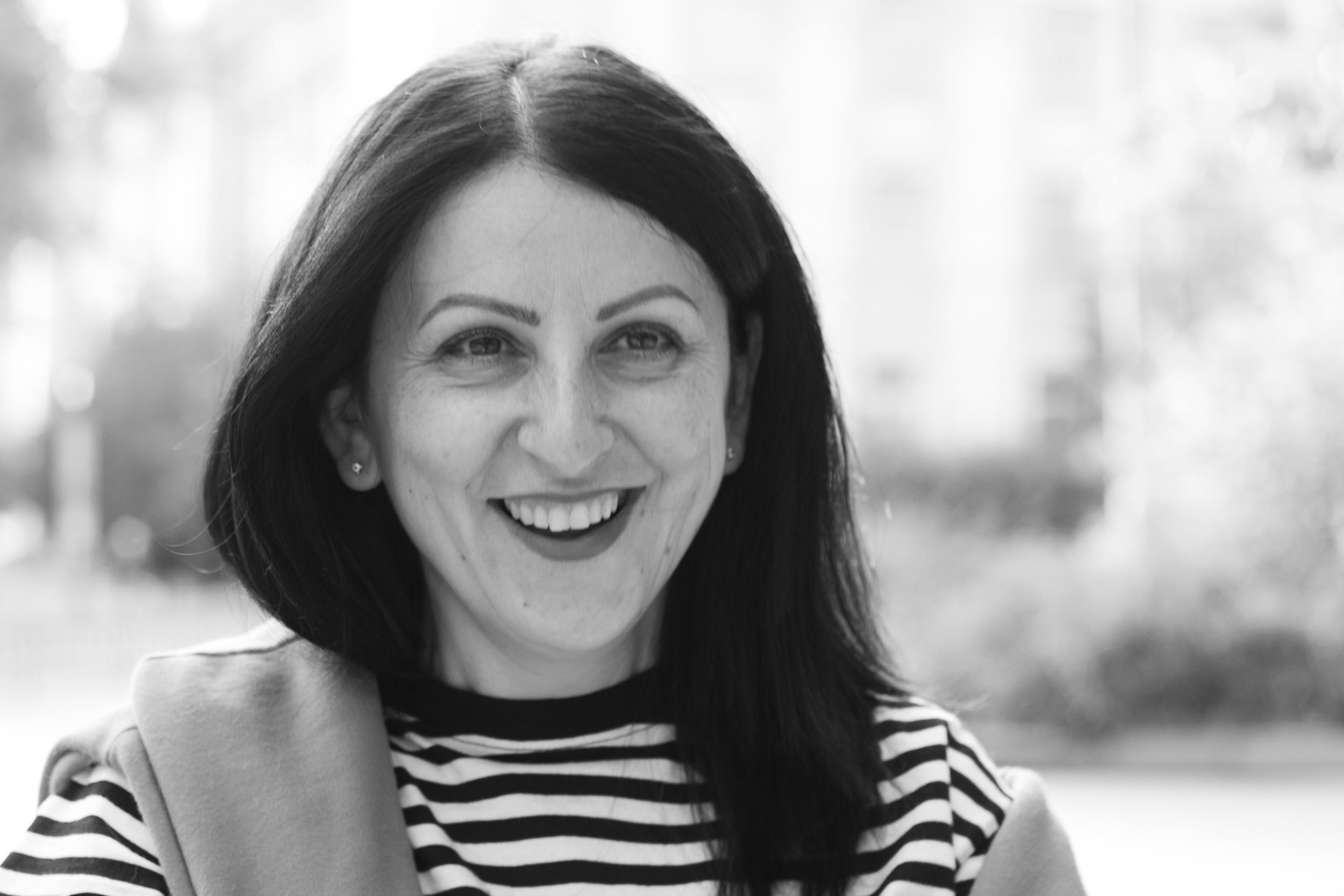 Фотопрогулка. Юлия и собака Сима. Фотограф в Екатеринбурге Пойгина Елена