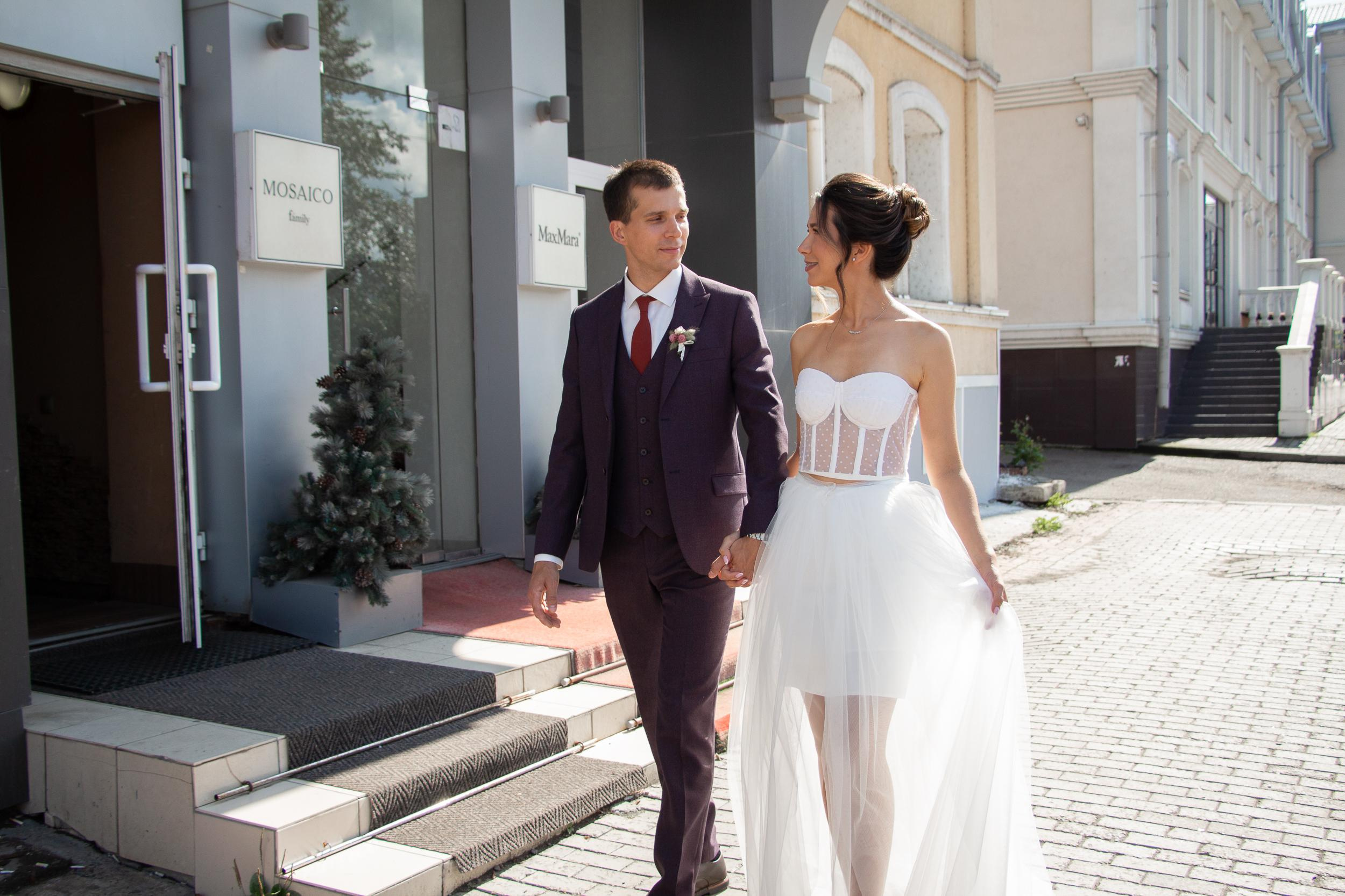 Вячеслав и Диана. Фотограф в Екатеринбурге Пойгина Елена