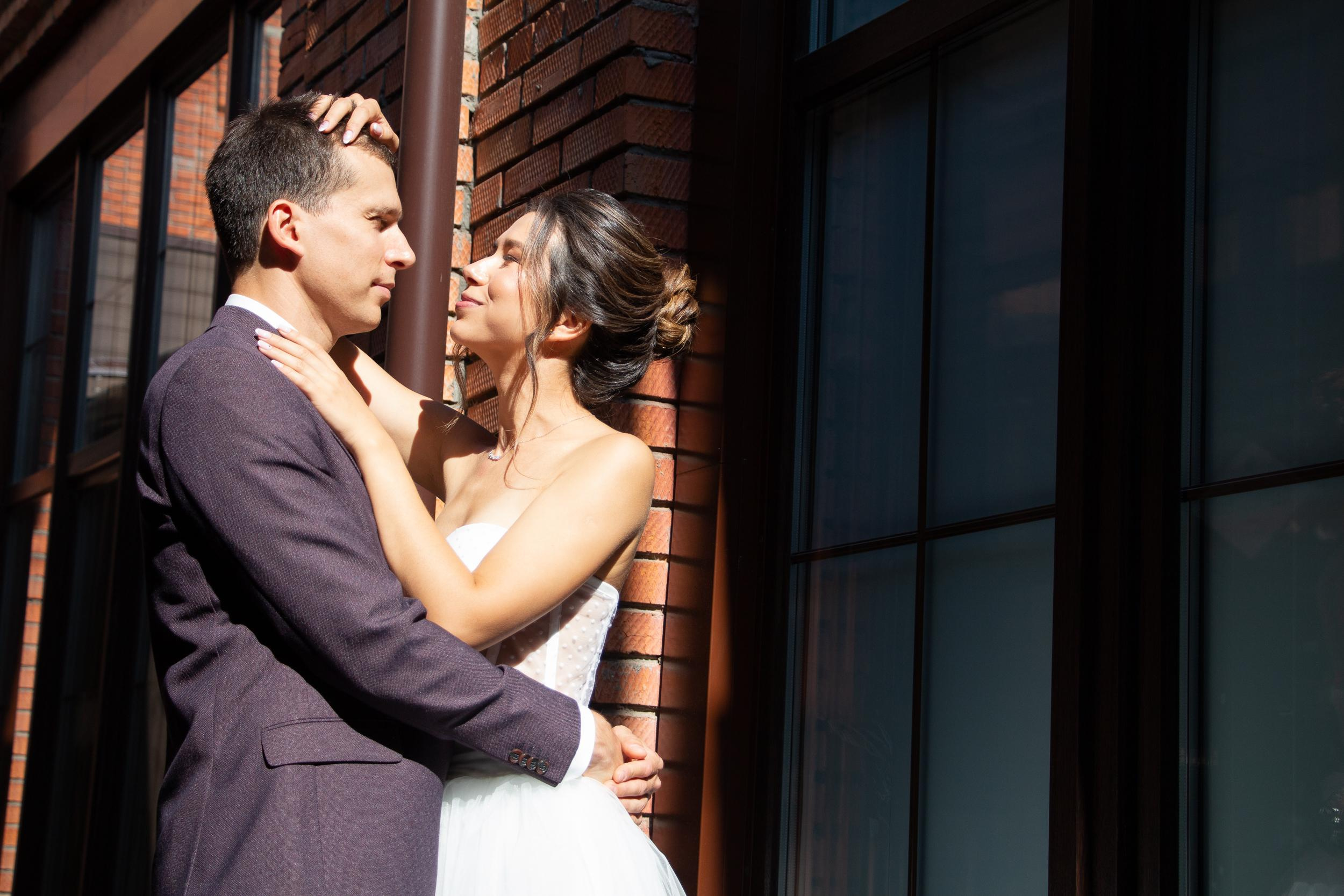 Вячеслав и Диана. Фотограф в Екатеринбурге Пойгина Елена