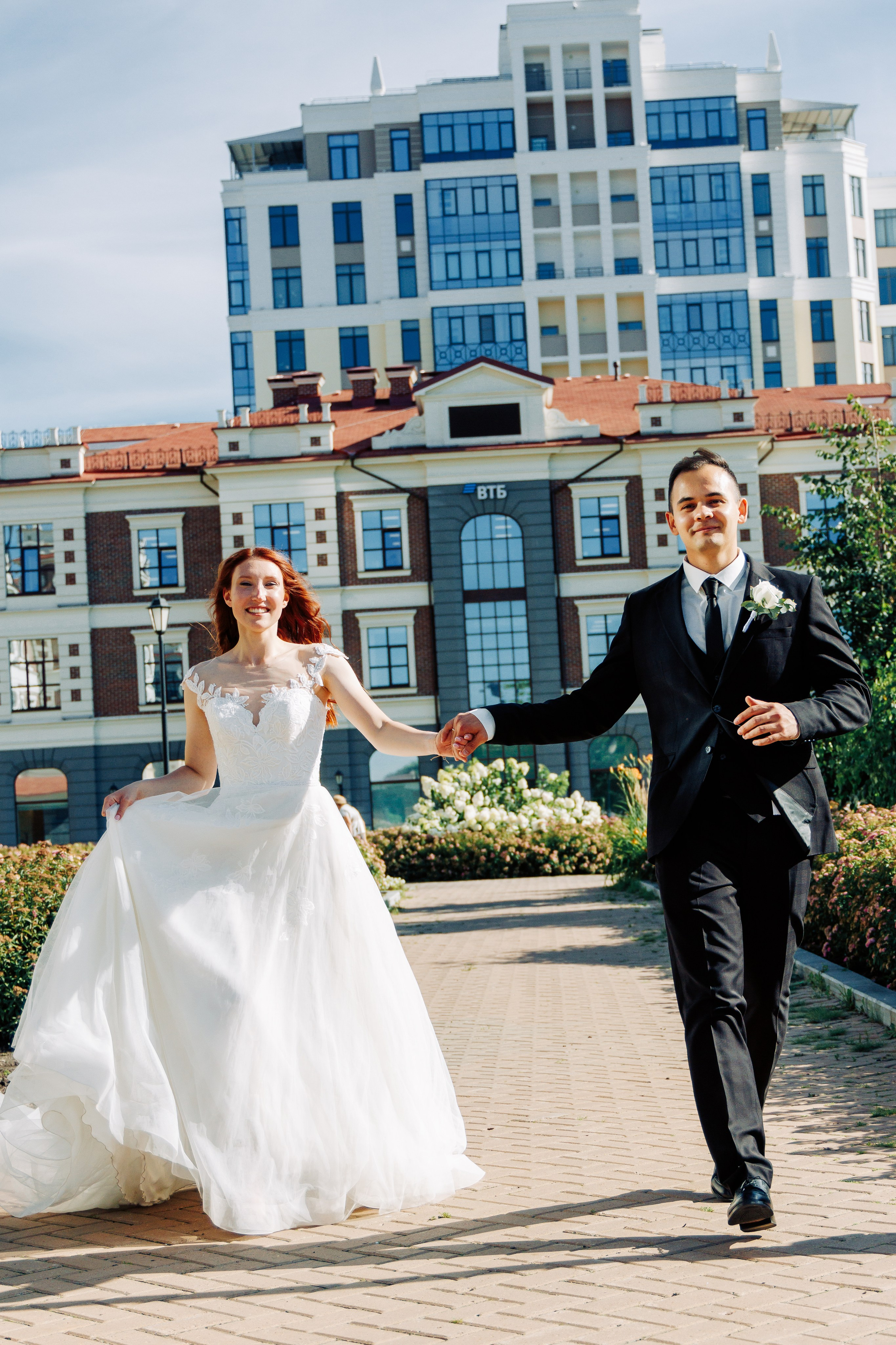 Свадьба Камиля и Анастасии — Екатеринбург | Свадебная фотосъёмка. Фотограф в Екатеринбурге Пойгина Елена