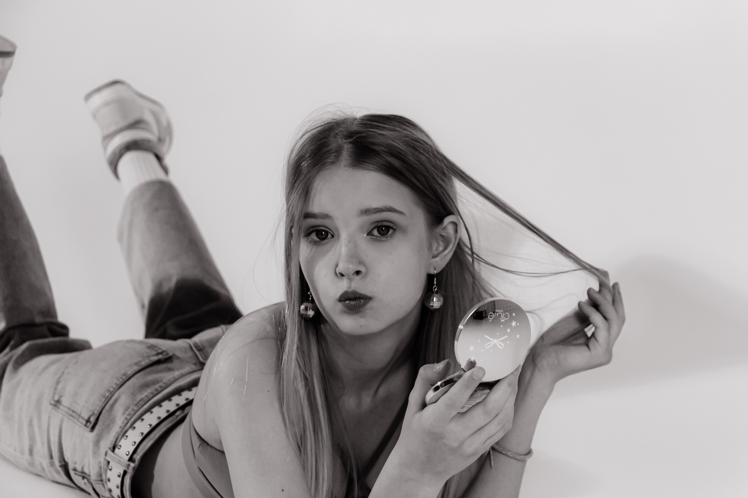 Фотосессия мама и дочка, Екатеринбург. Фотограф в Екатеринбурге Пойгина Елена