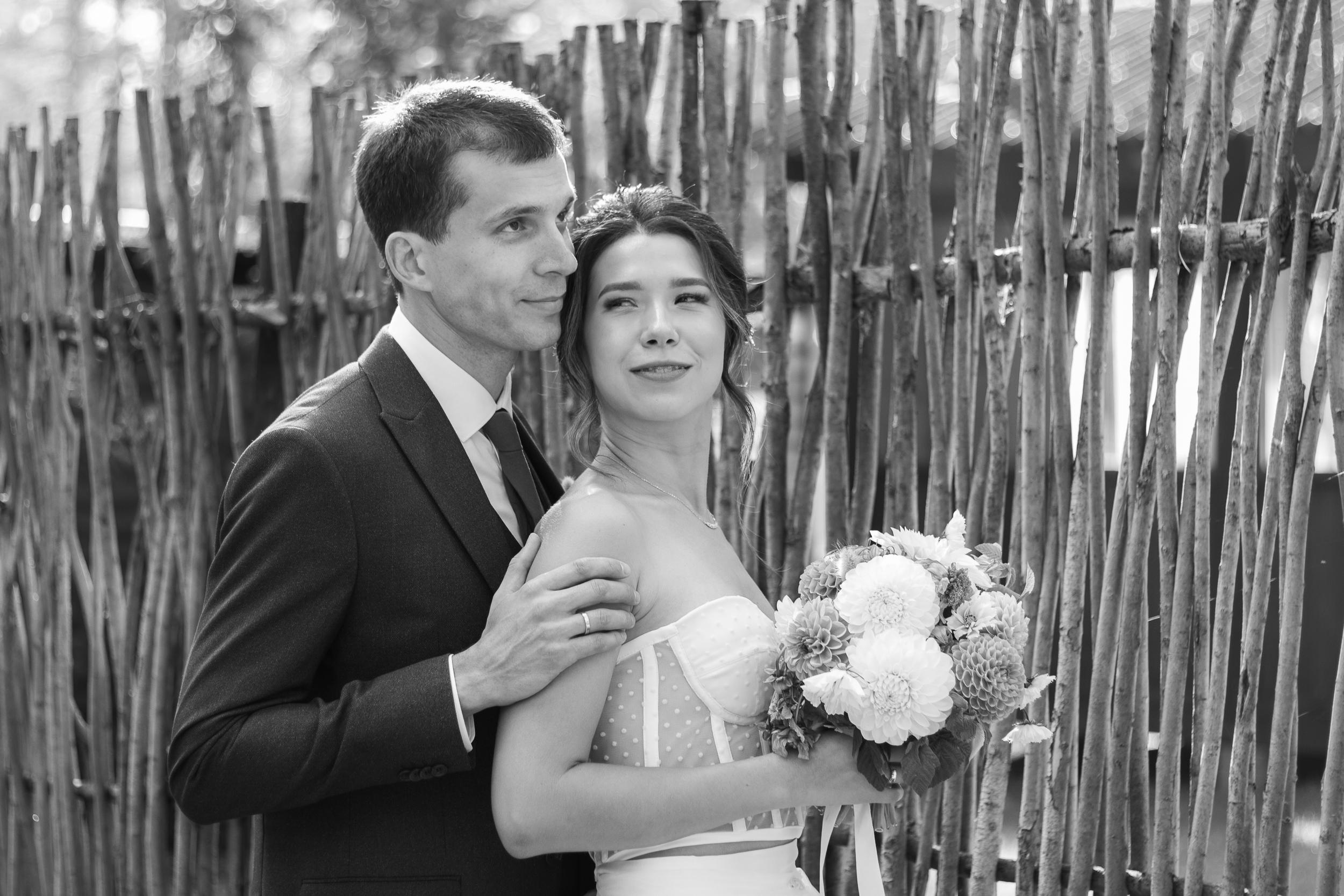 Вячеслав и Диана. Фотограф в Екатеринбурге Пойгина Елена