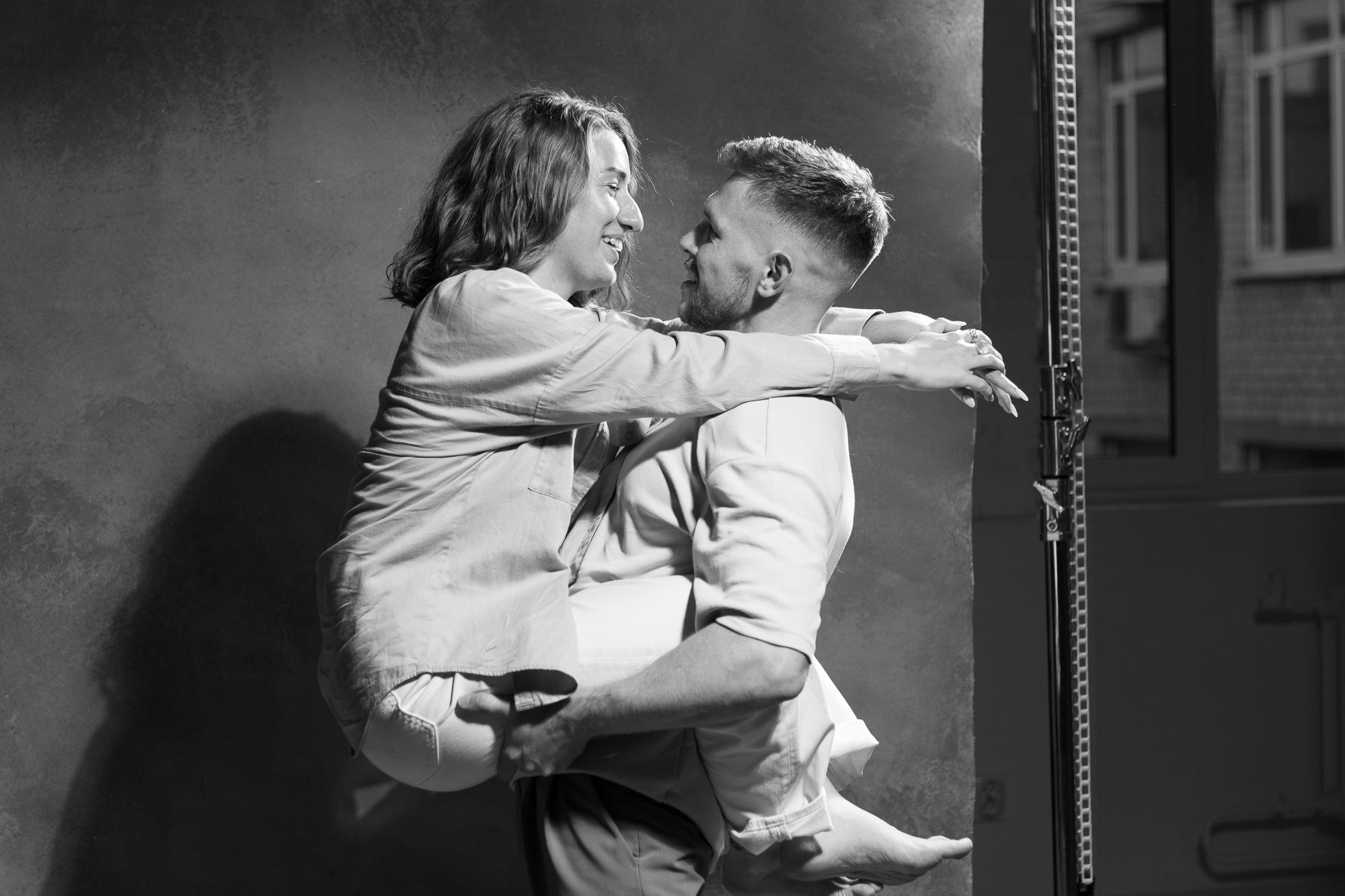 Фотосессия lovestory, Екатеринбург. Фотограф в Екатеринбурге Пойгина Елена