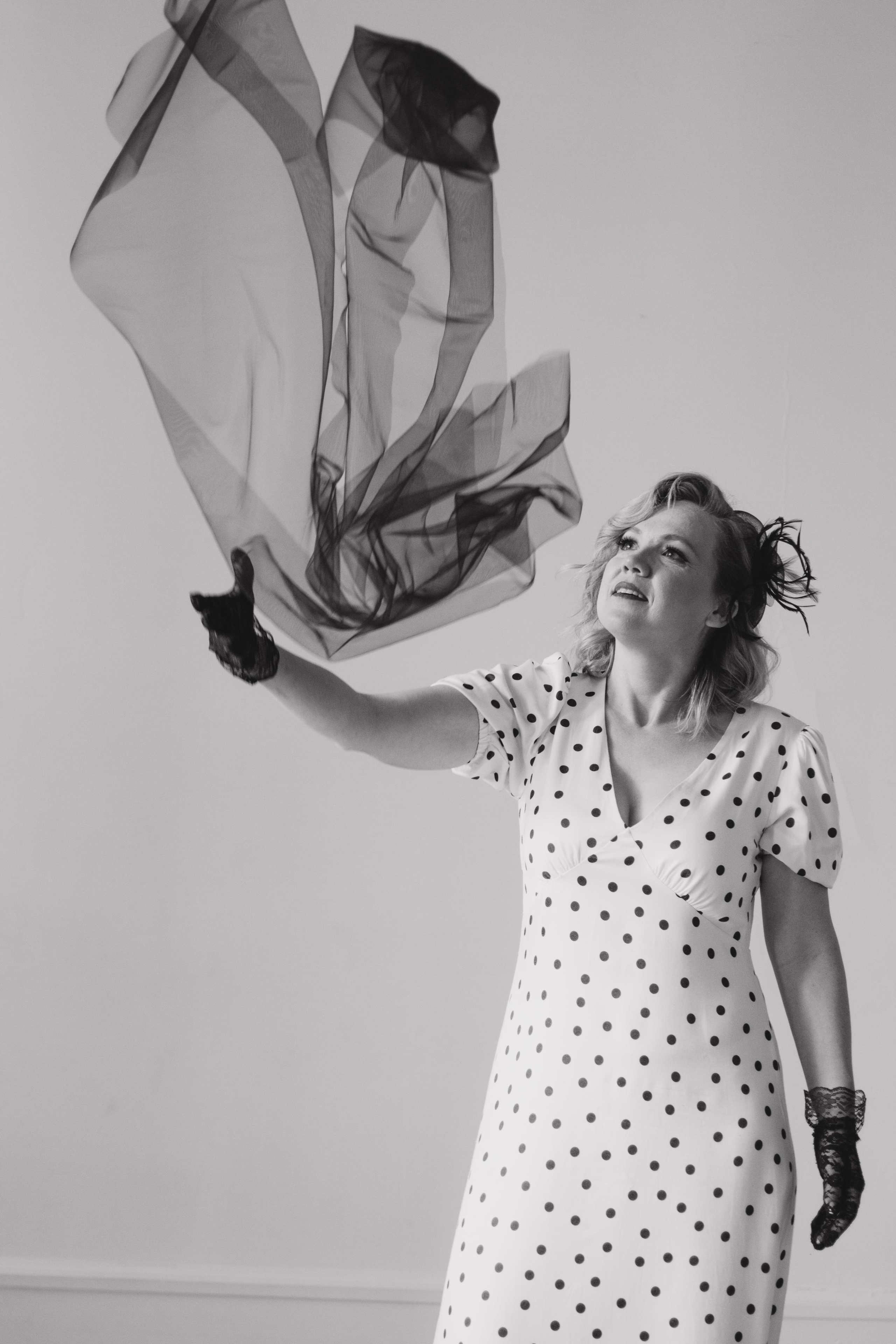 Портрет в студии. Светлана. Фотограф в Екатеринбурге Пойгина Елена