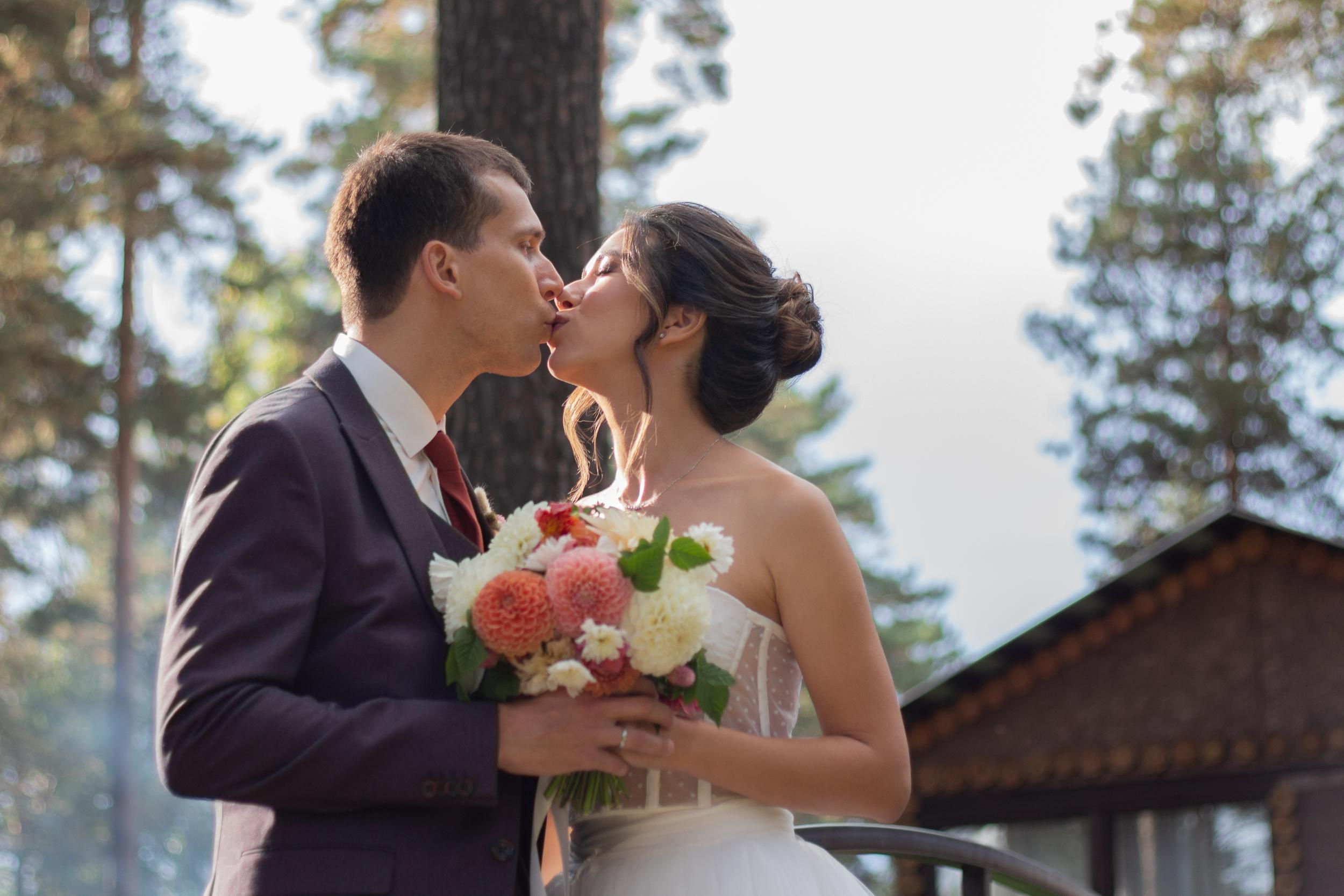 Вячеслав и Диана. Фотограф в Екатеринбурге Пойгина Елена