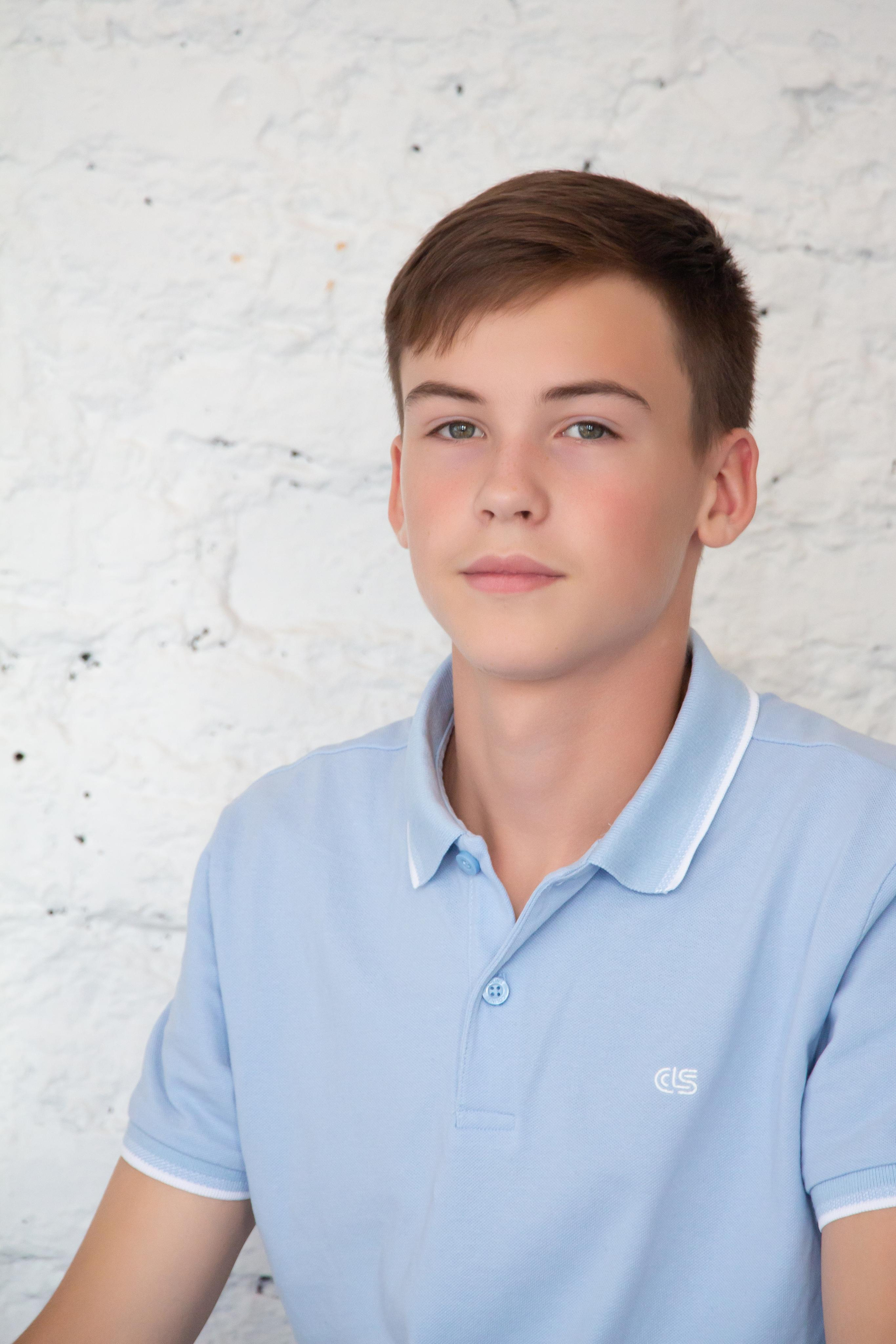 Семейная история Волковых. Фотограф в Екатеринбурге Пойгина Елена