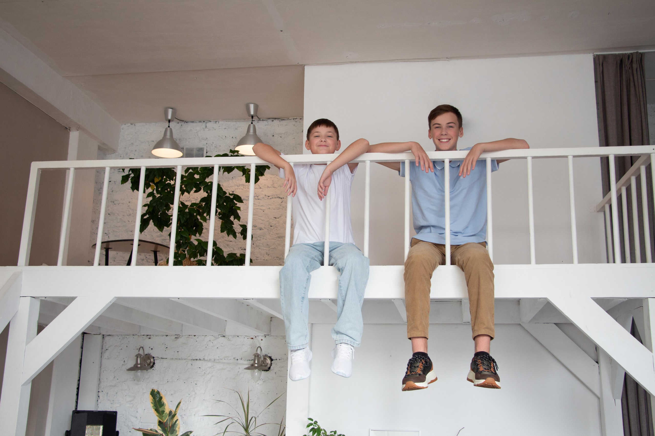 Семейная история Волковых. Фотограф в Екатеринбурге Пойгина Елена