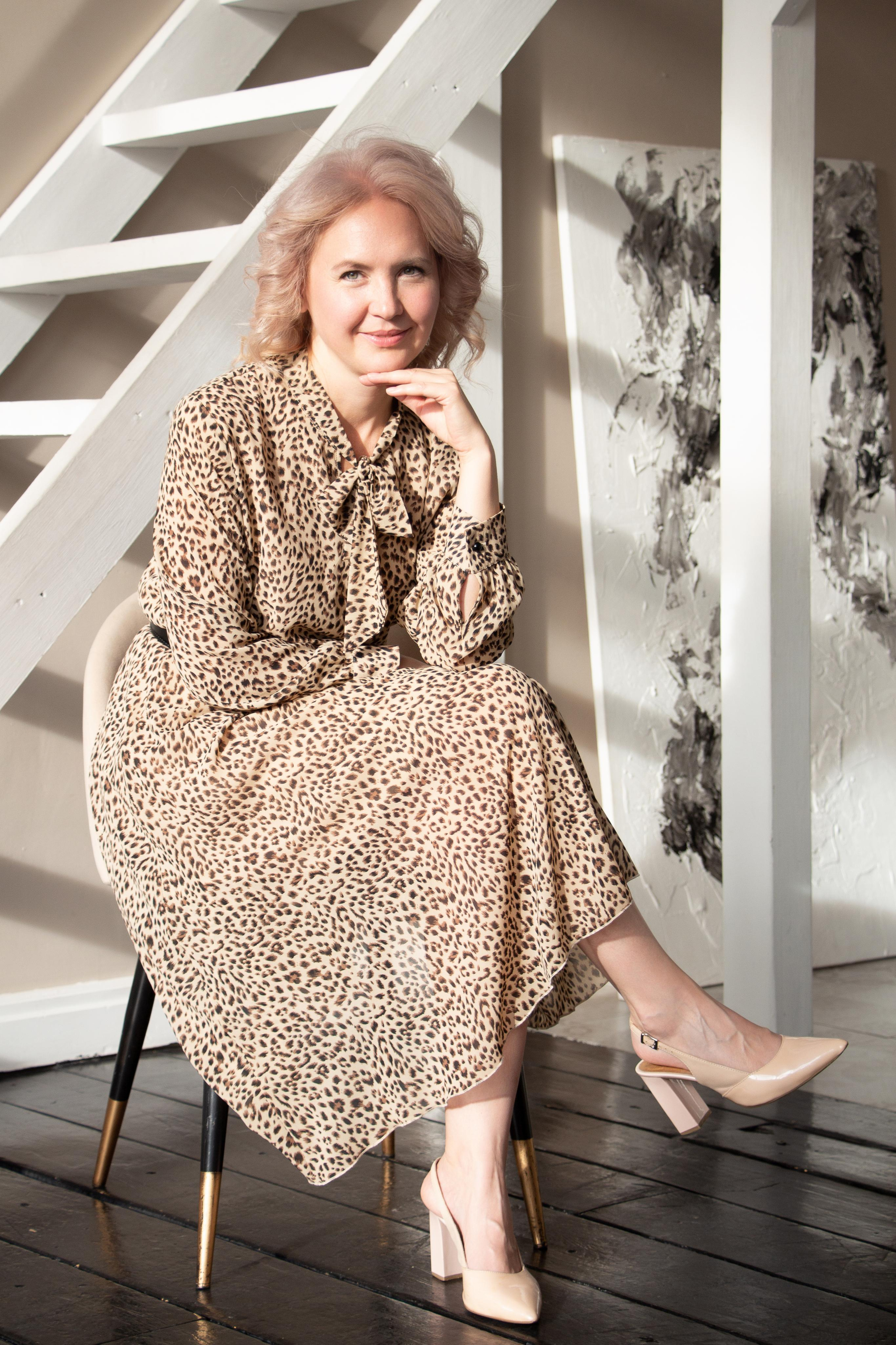 Семейная история Волковых. Фотограф в Екатеринбурге Пойгина Елена