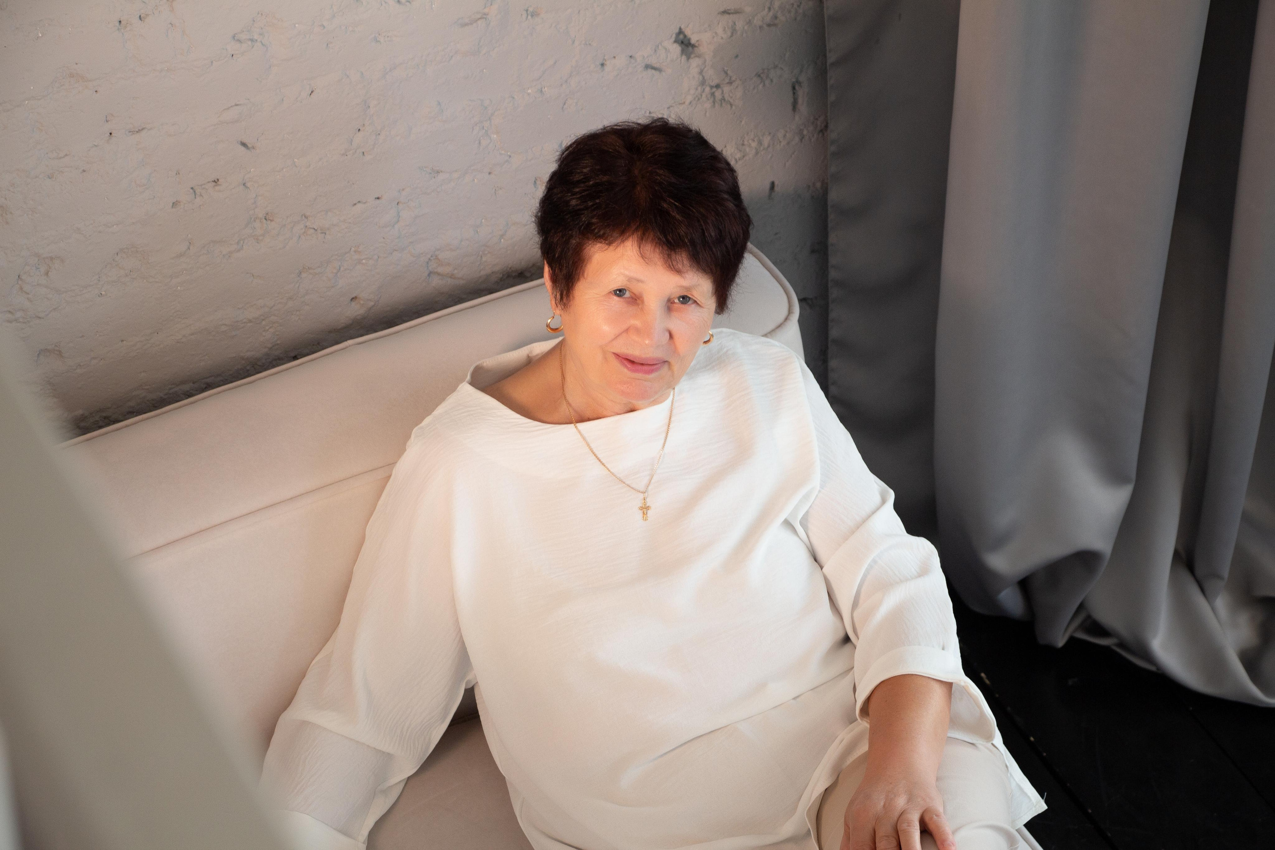 Семейная история Волковых. Фотограф в Екатеринбурге Пойгина Елена