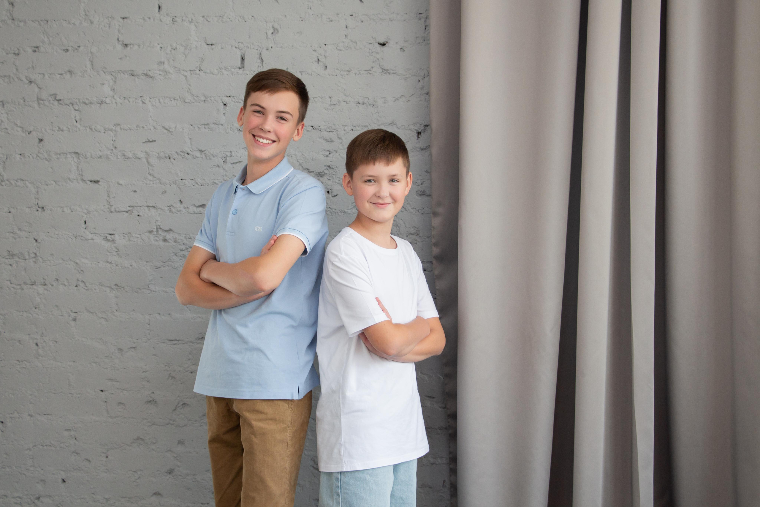 Семейная история Волковых. Фотограф в Екатеринбурге Пойгина Елена