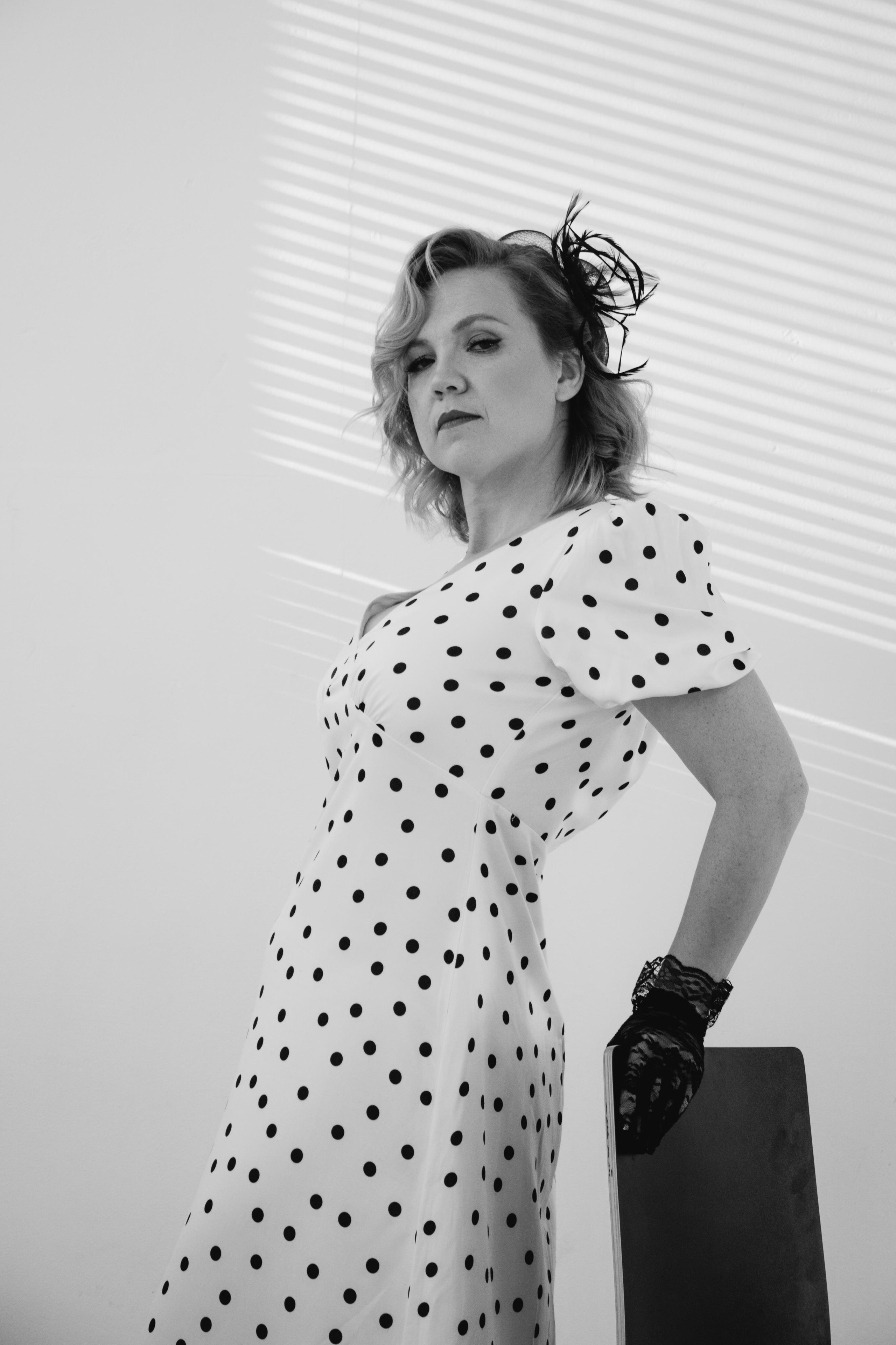 Портрет в студии. Светлана. Фотограф в Екатеринбурге Пойгина Елена