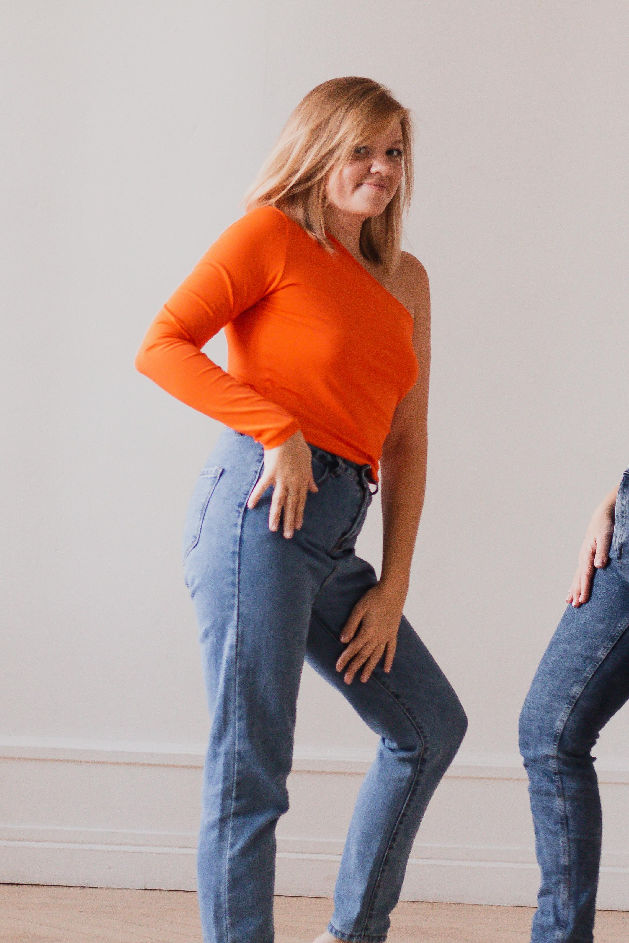 Портрет в студии. Ирина. Фотограф в Екатеринбурге Пойгина Елена