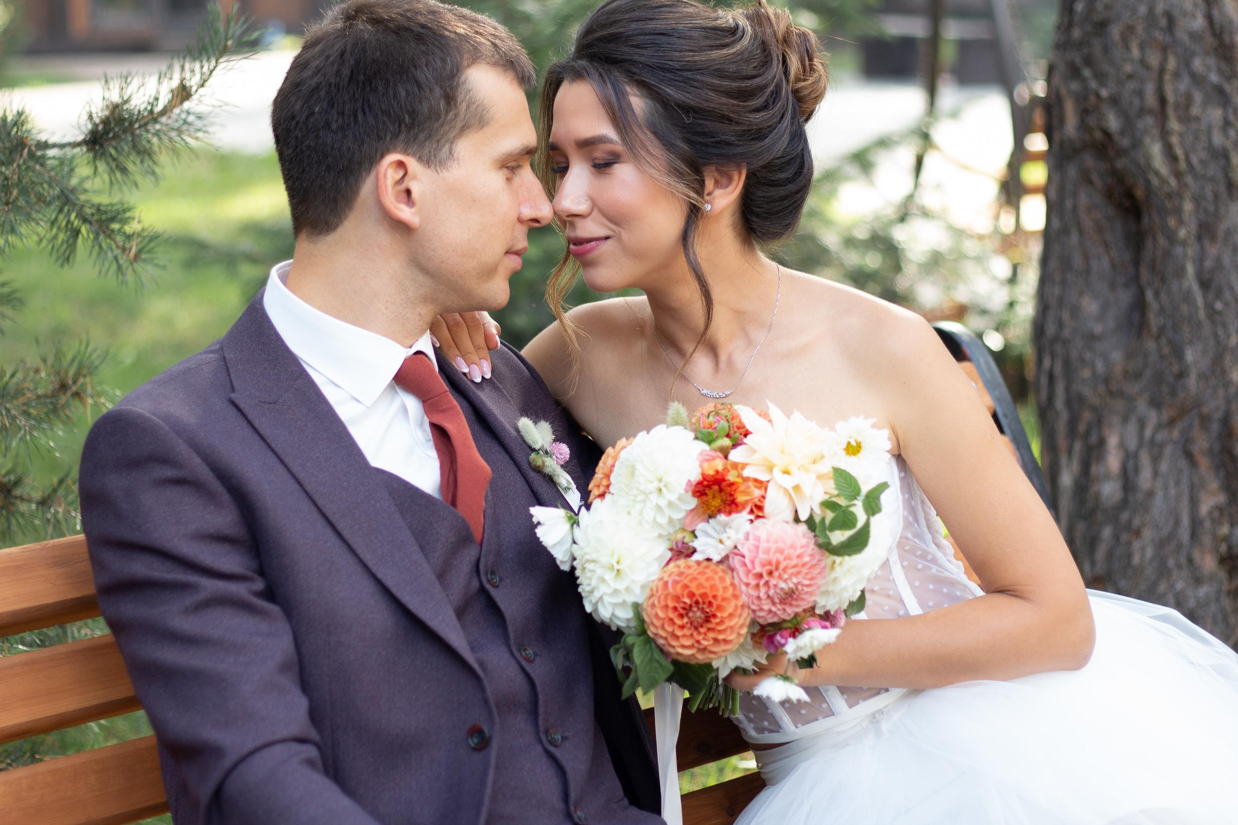 Вячеслав и Диана. Фотограф в Екатеринбурге Пойгина Елена