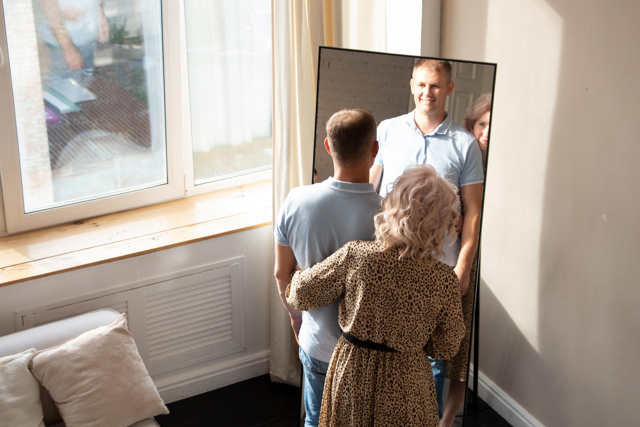 Семейная история Волковых. Фотограф в Екатеринбурге Пойгина Елена