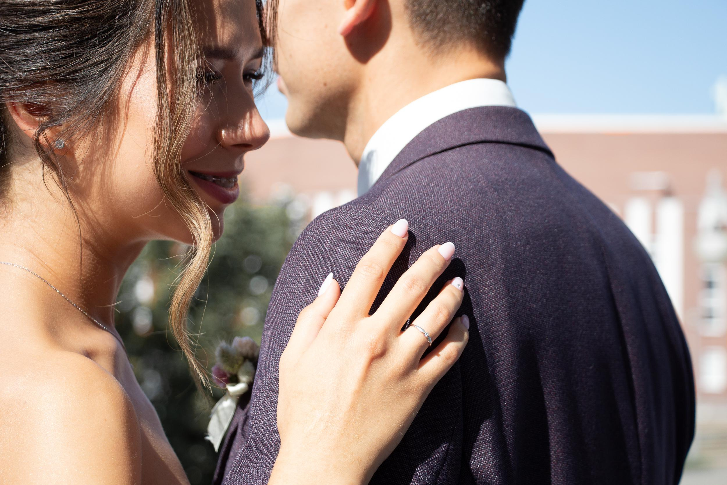 Вячеслав и Диана. Фотограф в Екатеринбурге Пойгина Елена