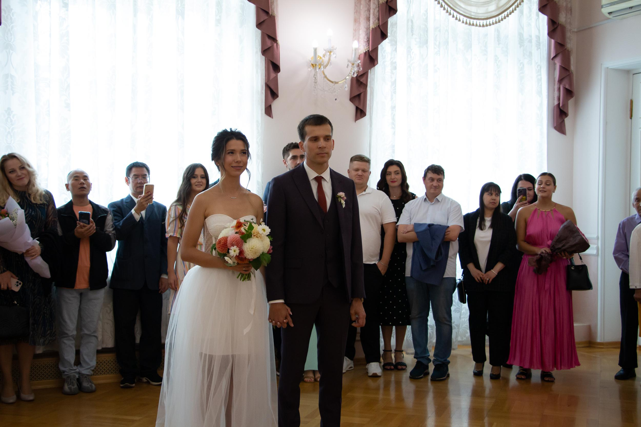 Вячеслав и Диана. Фотограф в Екатеринбурге Пойгина Елена