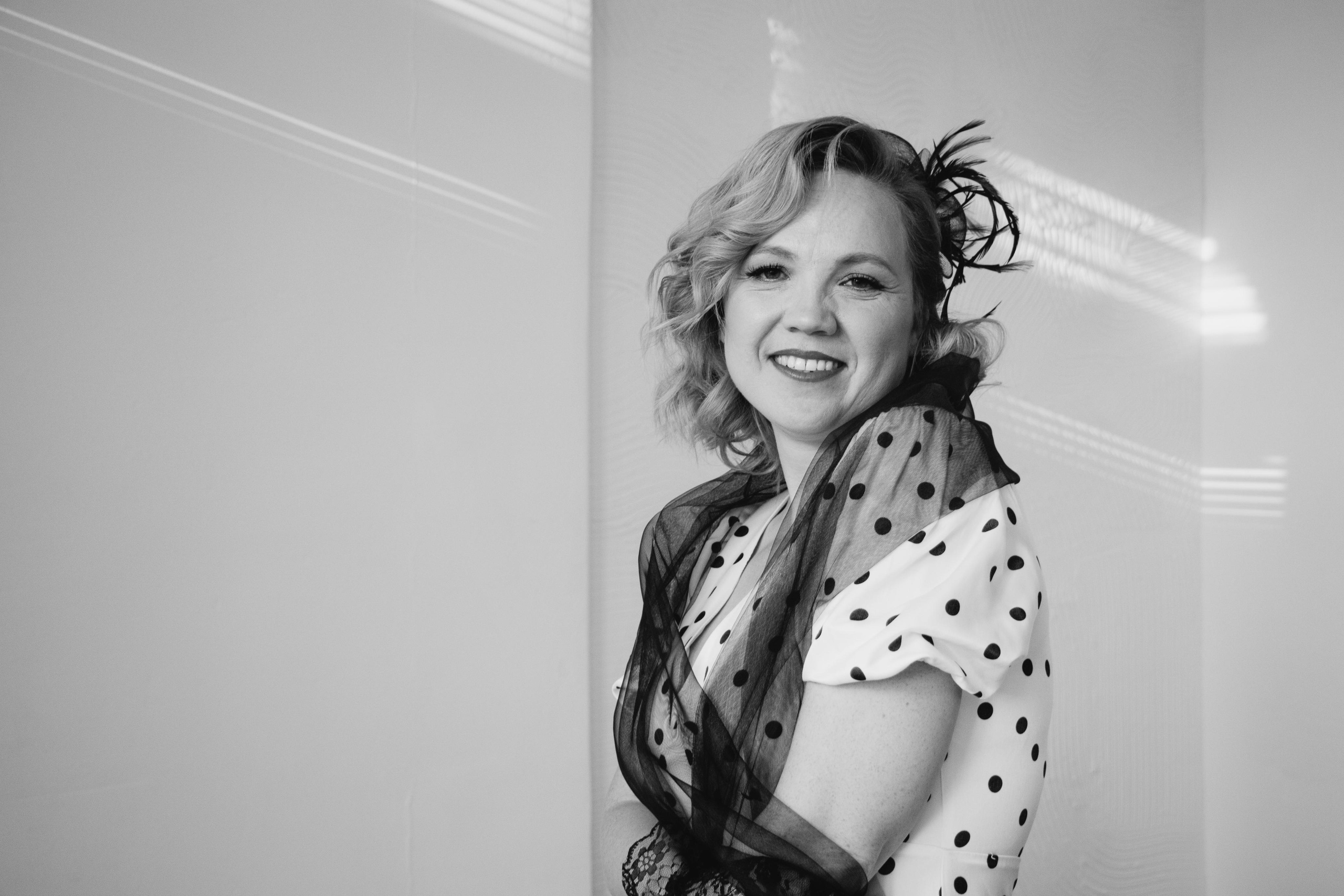 Портрет в студии. Светлана. Фотограф в Екатеринбурге Пойгина Елена