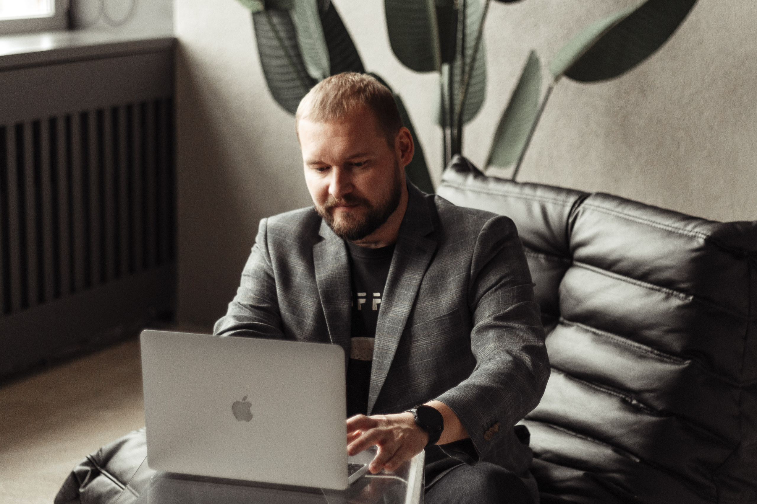 Корпоративная фотосессия для руководителей НК Казанова 69. Фотограф в Екатеринбурге Пойгина Елена