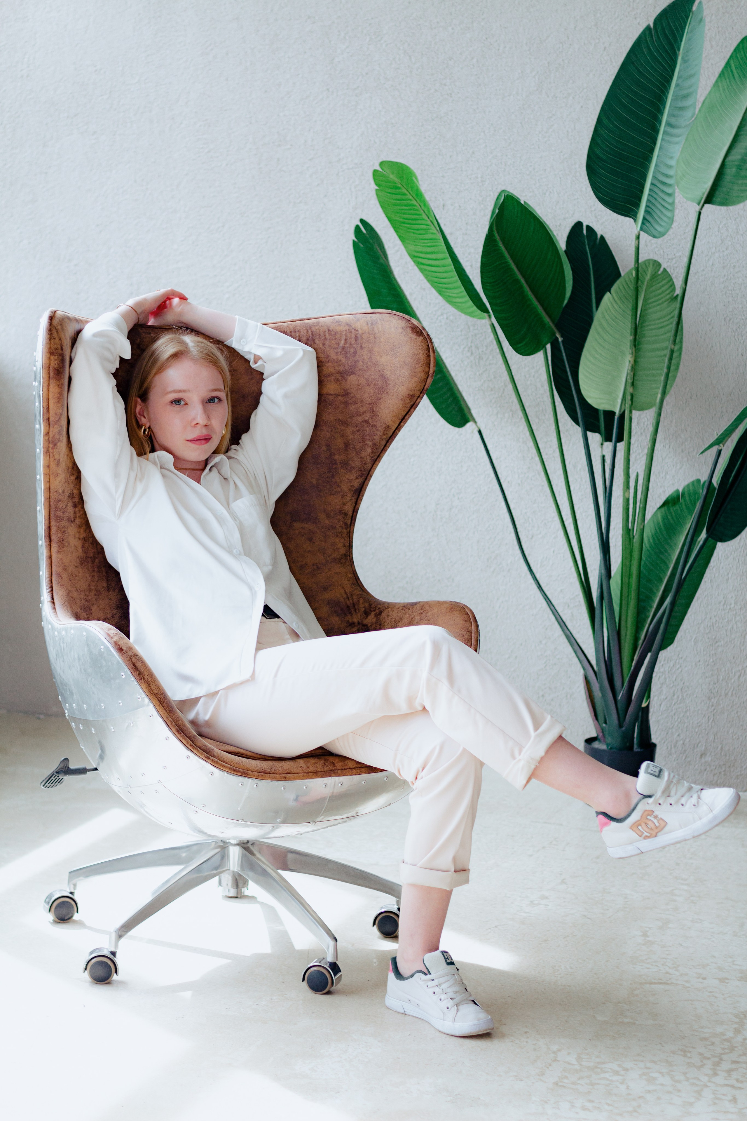 Коллективная фотосессия в студии, Екатеринбург. Фотограф в Екатеринбурге Пойгина Елена