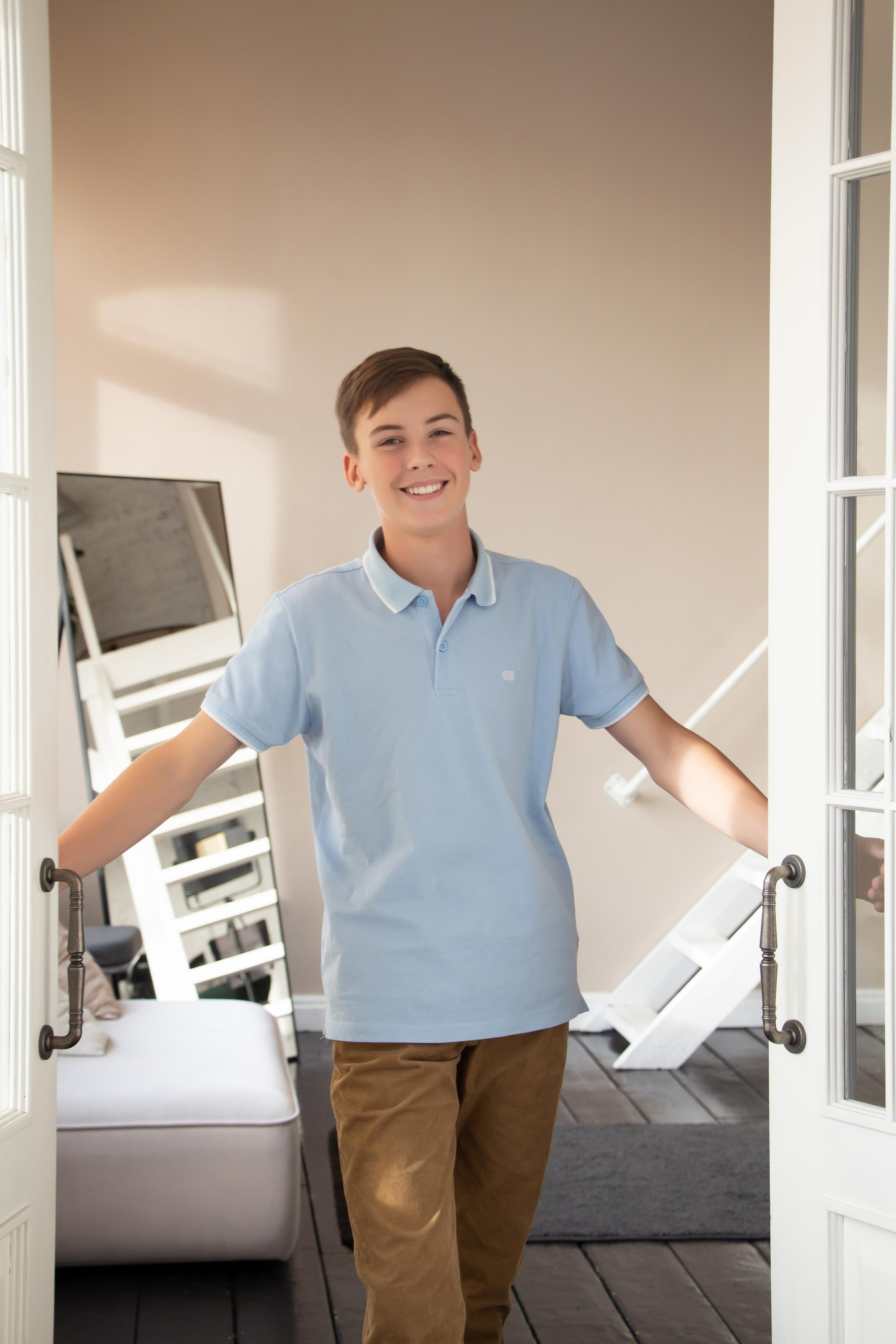 Семейная история Волковых. Фотограф в Екатеринбурге Пойгина Елена