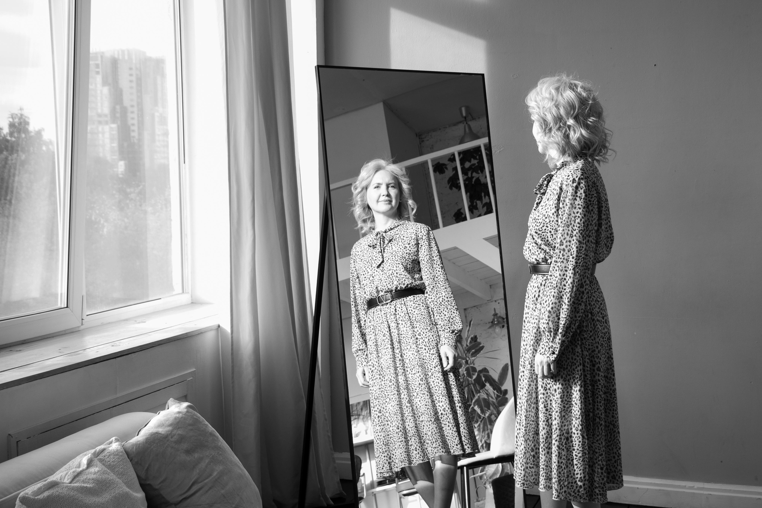 Семейная история Волковых. Фотограф в Екатеринбурге Пойгина Елена