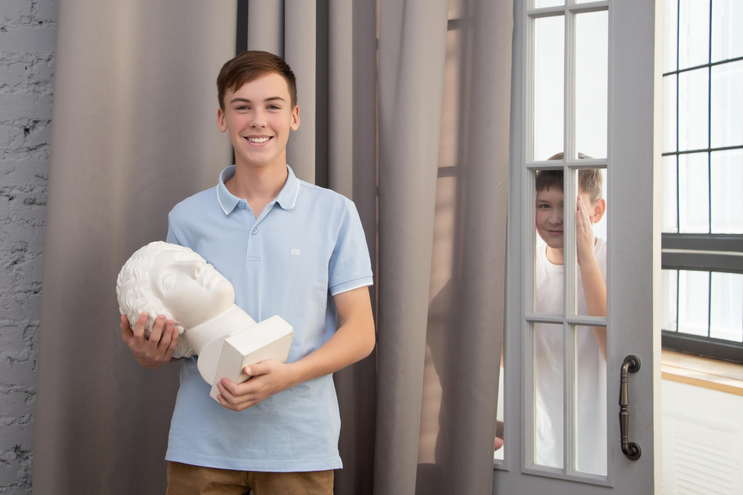 Семейная история Волковых. Фотограф в Екатеринбурге Пойгина Елена