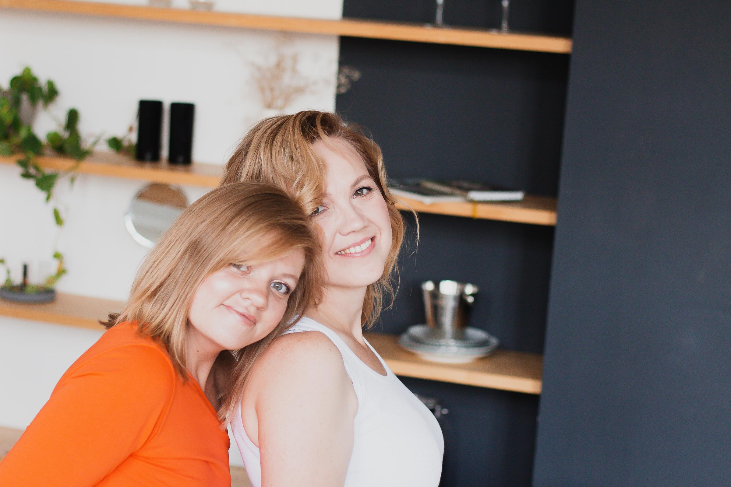 Портрет в студии. Светлана. Фотограф в Екатеринбурге Пойгина Елена