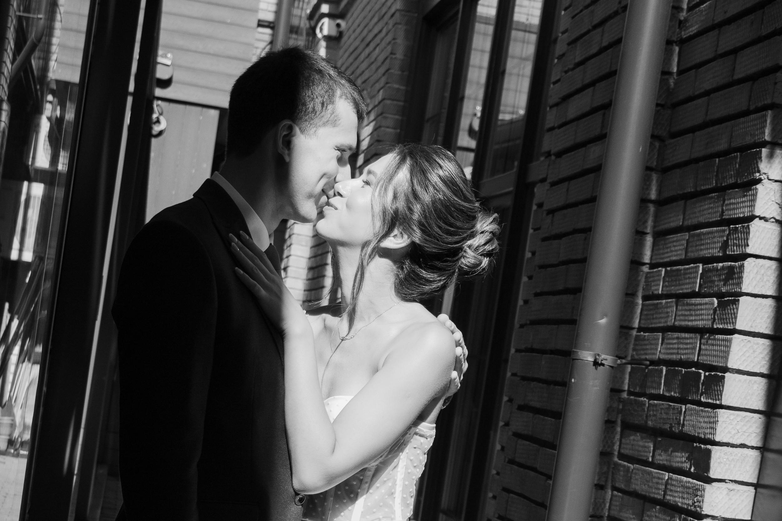 Вячеслав и Диана. Фотограф в Екатеринбурге Пойгина Елена