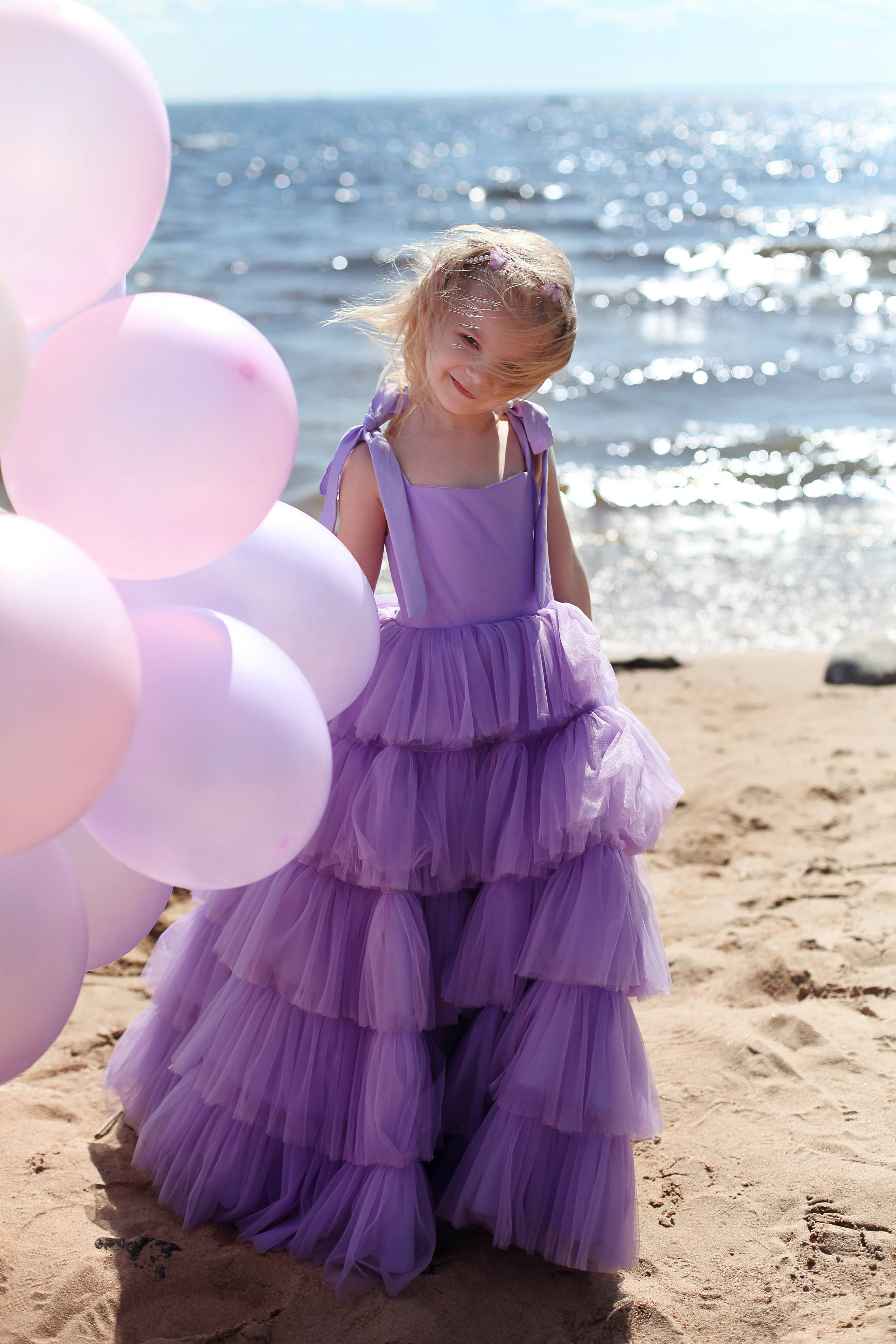 Фотопроект «Воздушные мечты»