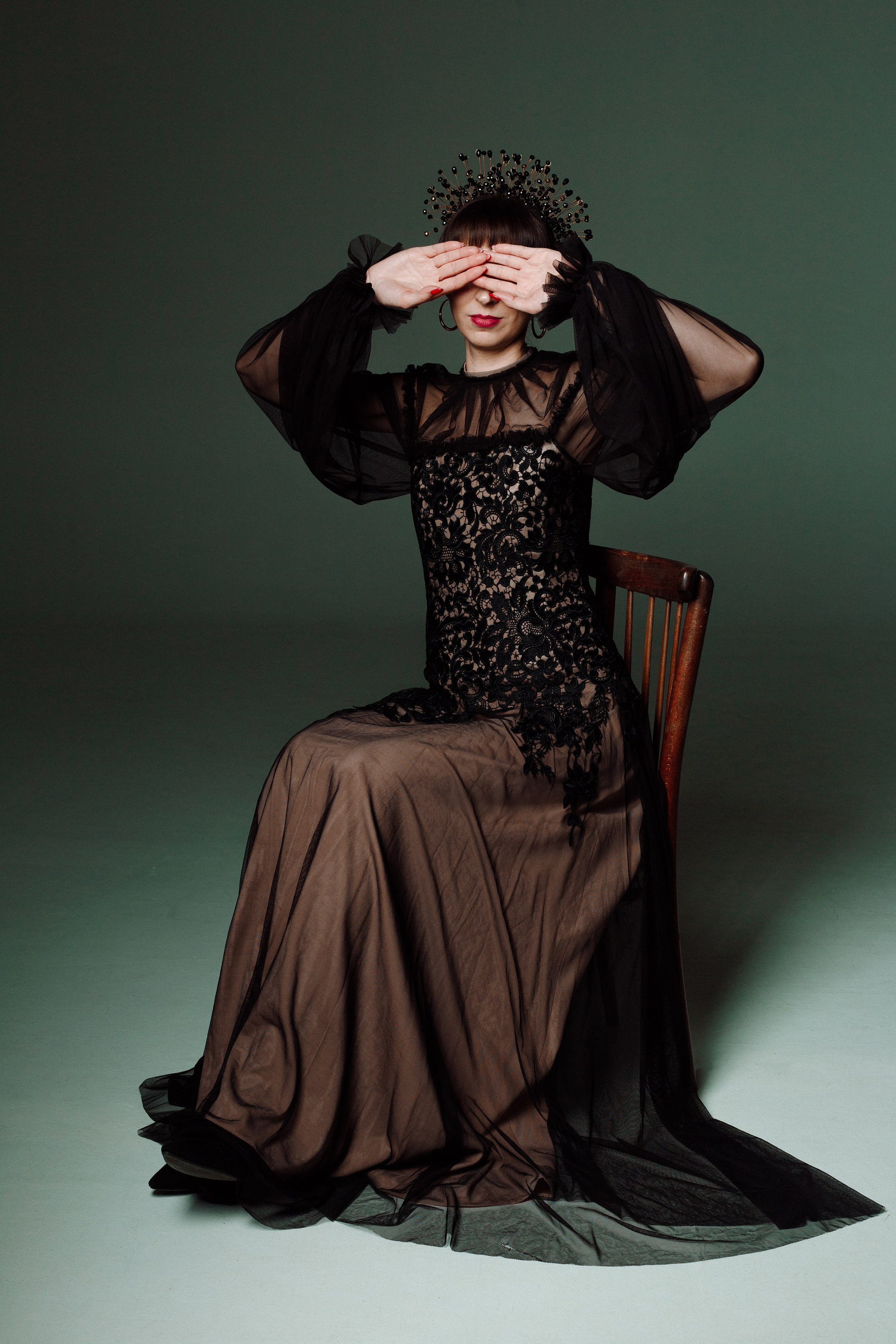 Анна. Фотограф в Нижнем Новгороде Александр Хамов