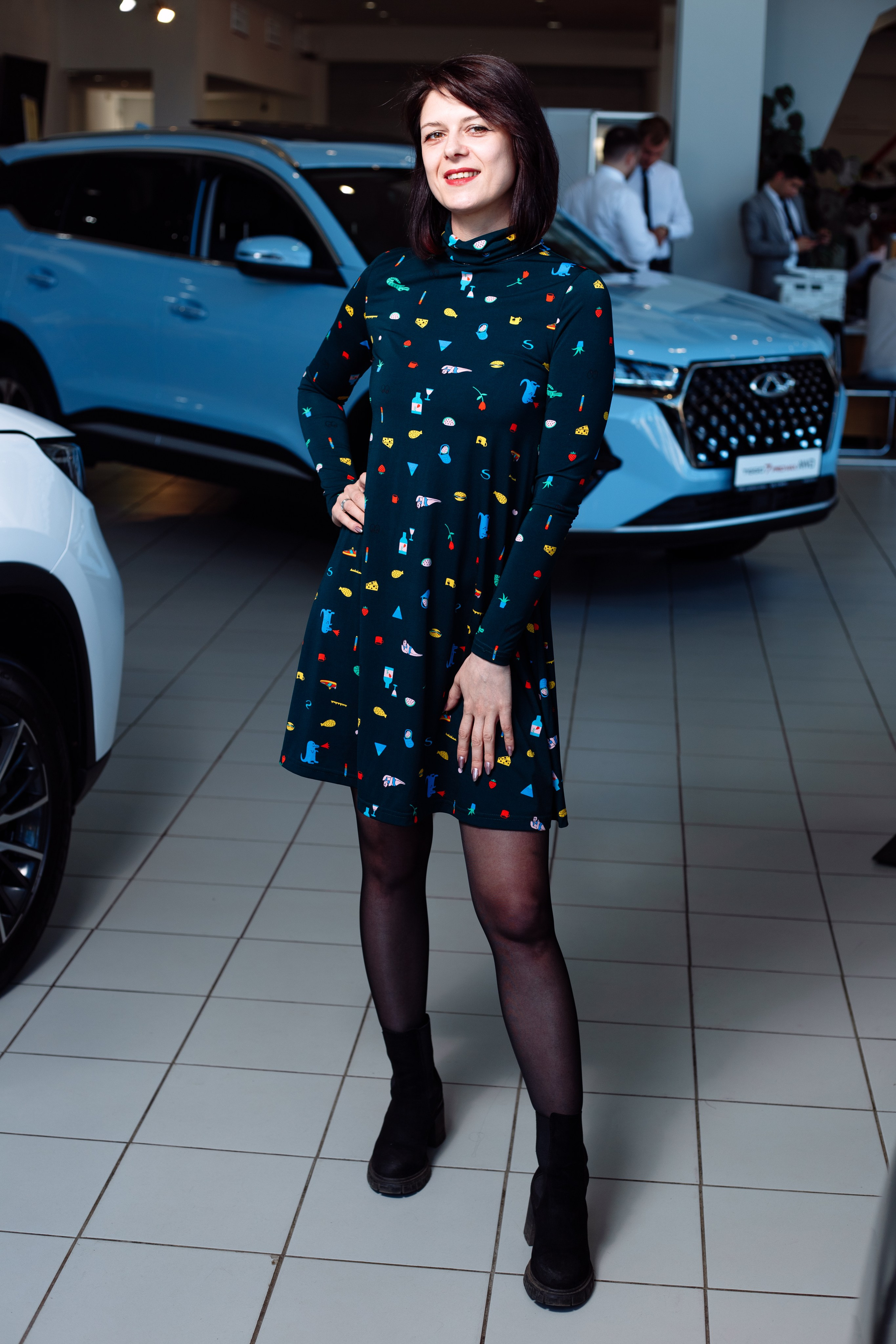 Фотограф в автосалоне Нижнем Новгороде. Фотограф на мероприятие. Фотограф в Нижнем Новгороде Александр Хамов