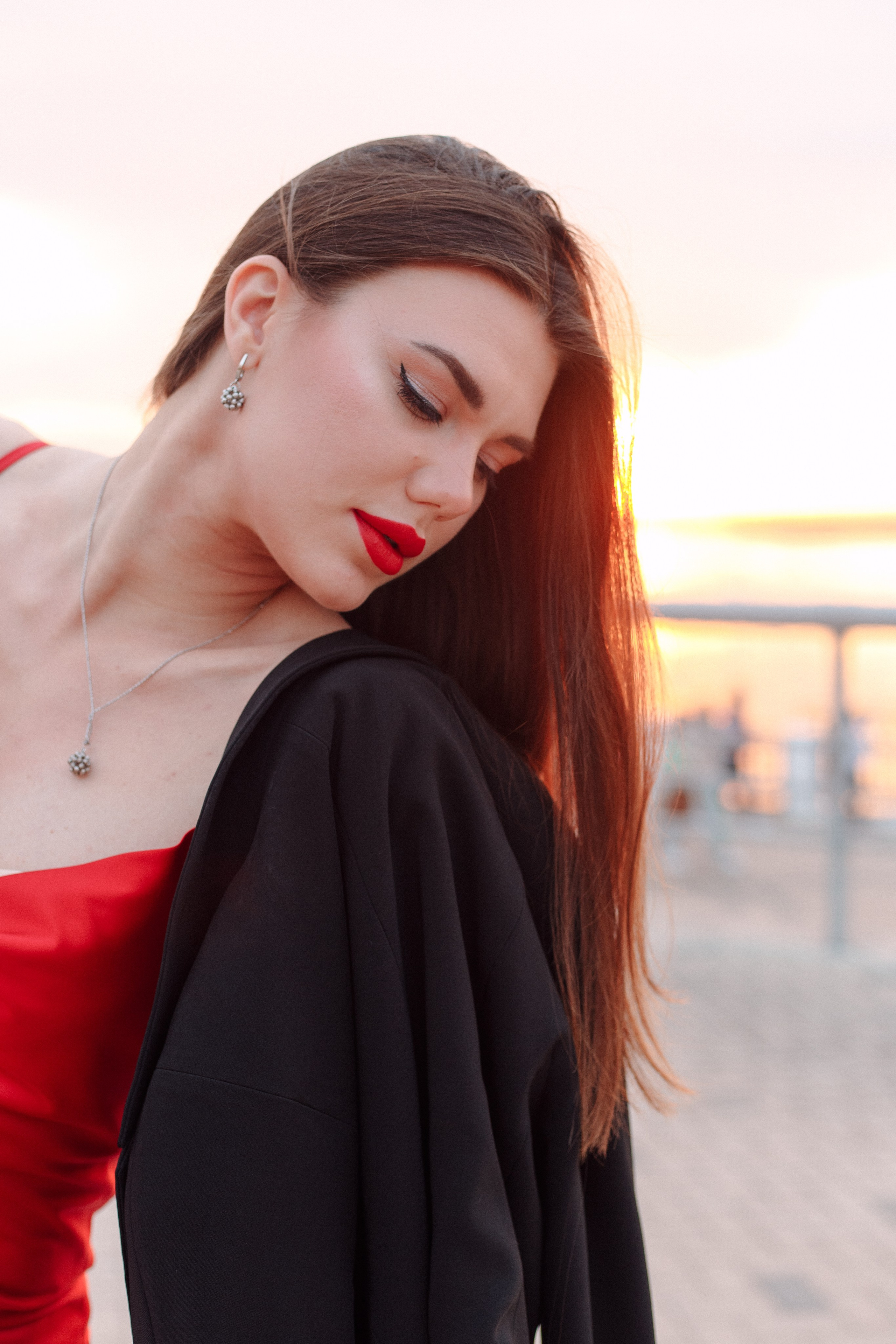 Даша. Фотограф в Нижнем Новгороде Александр Хамов