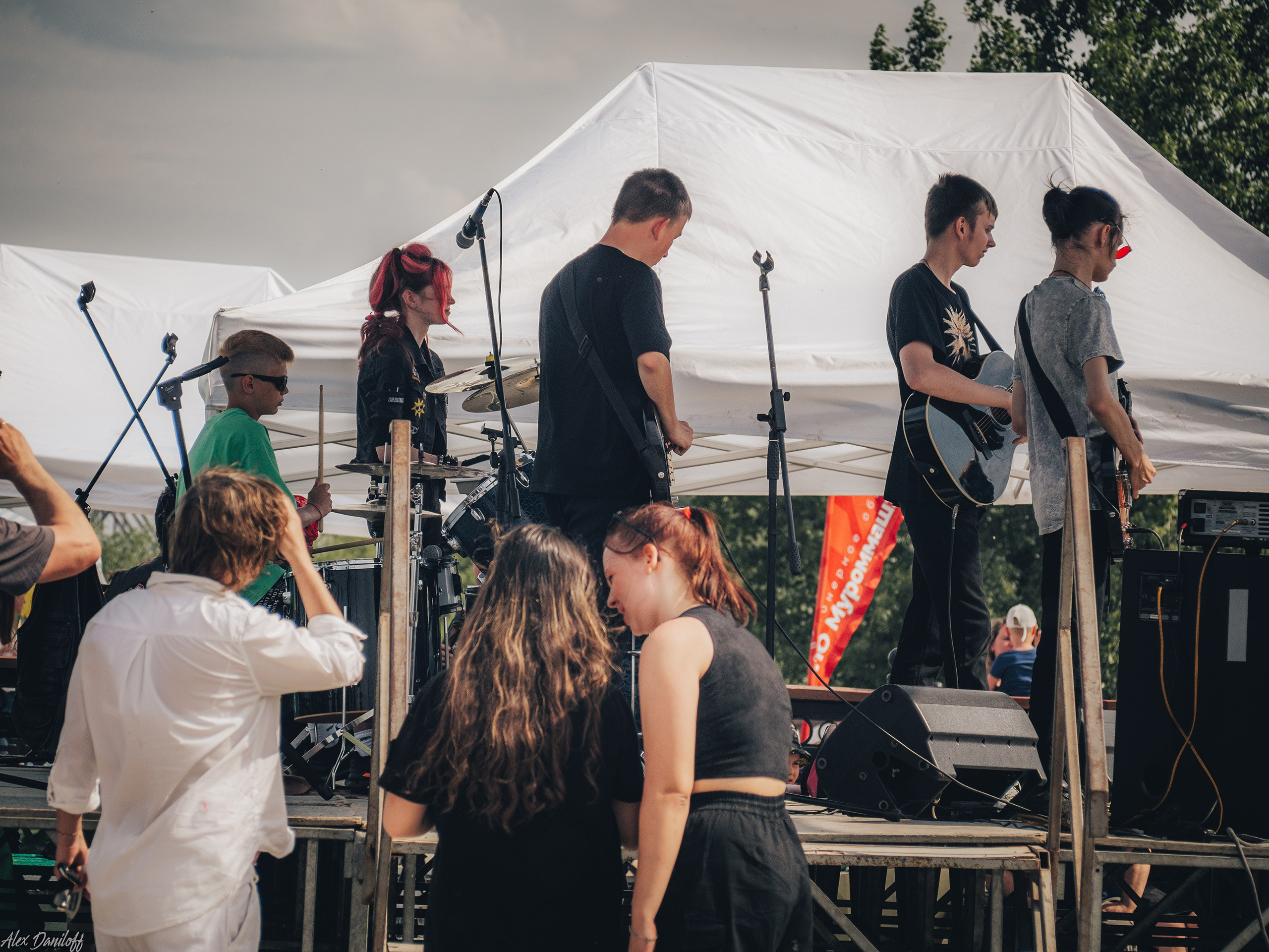 День защиты детей. Муром-Инфо. Новости культуры, образования, спорта в городе Муром