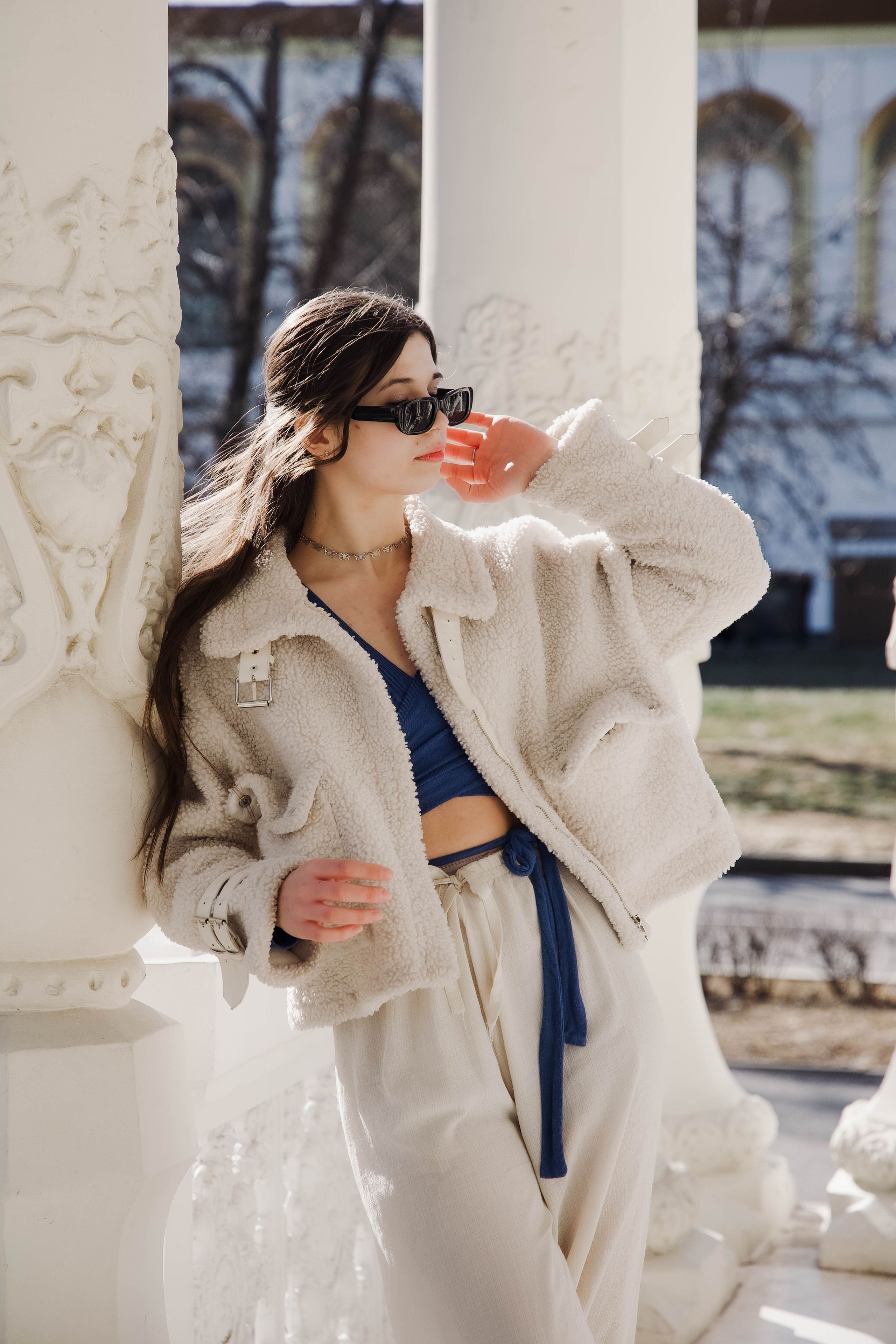 Кристина. Елизавета Ковалевская — ваш профессиональный фотограф