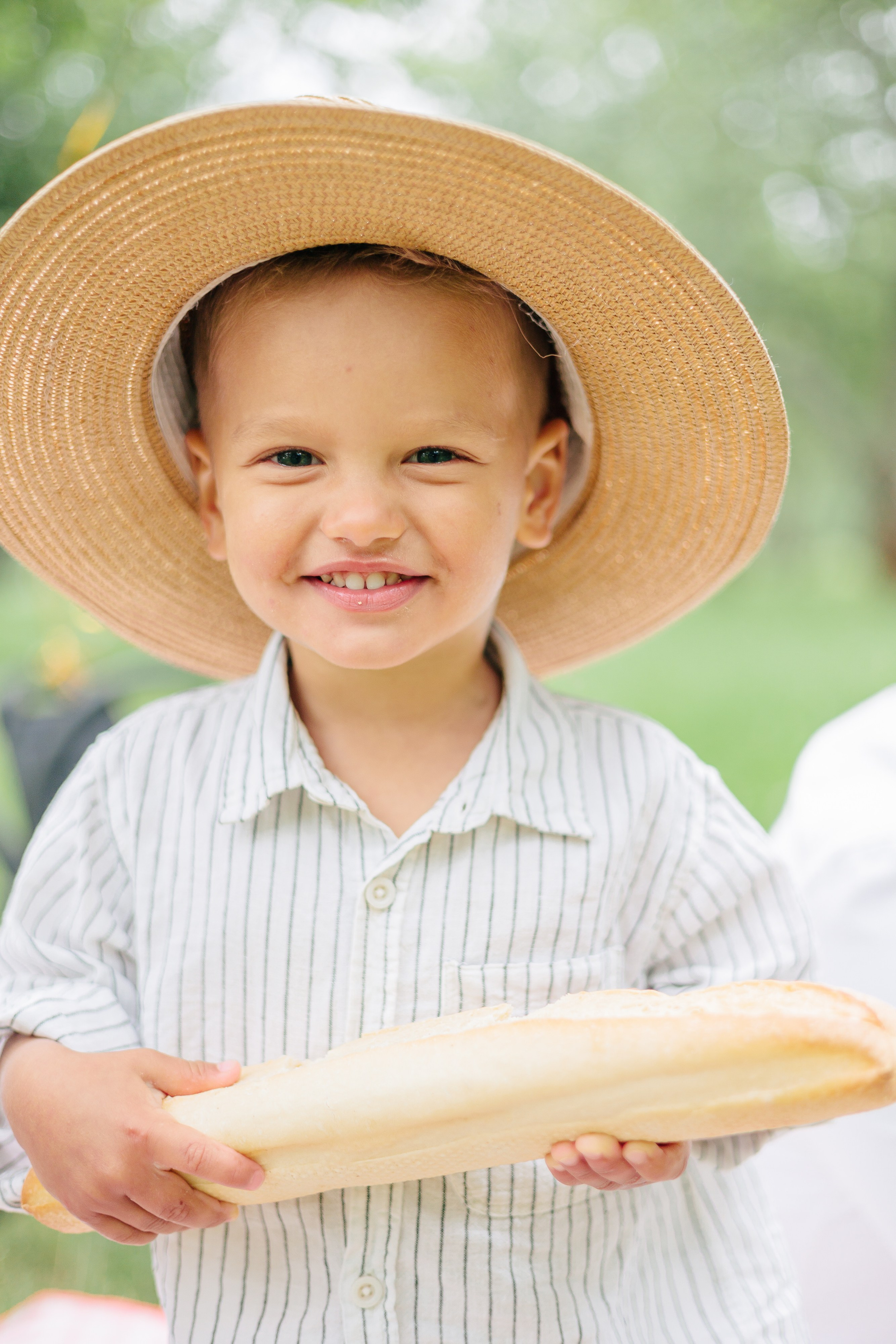 Семейная/детская фотосъемка. Репортажный и Свадебный фотограф в Москве Макс Макаров