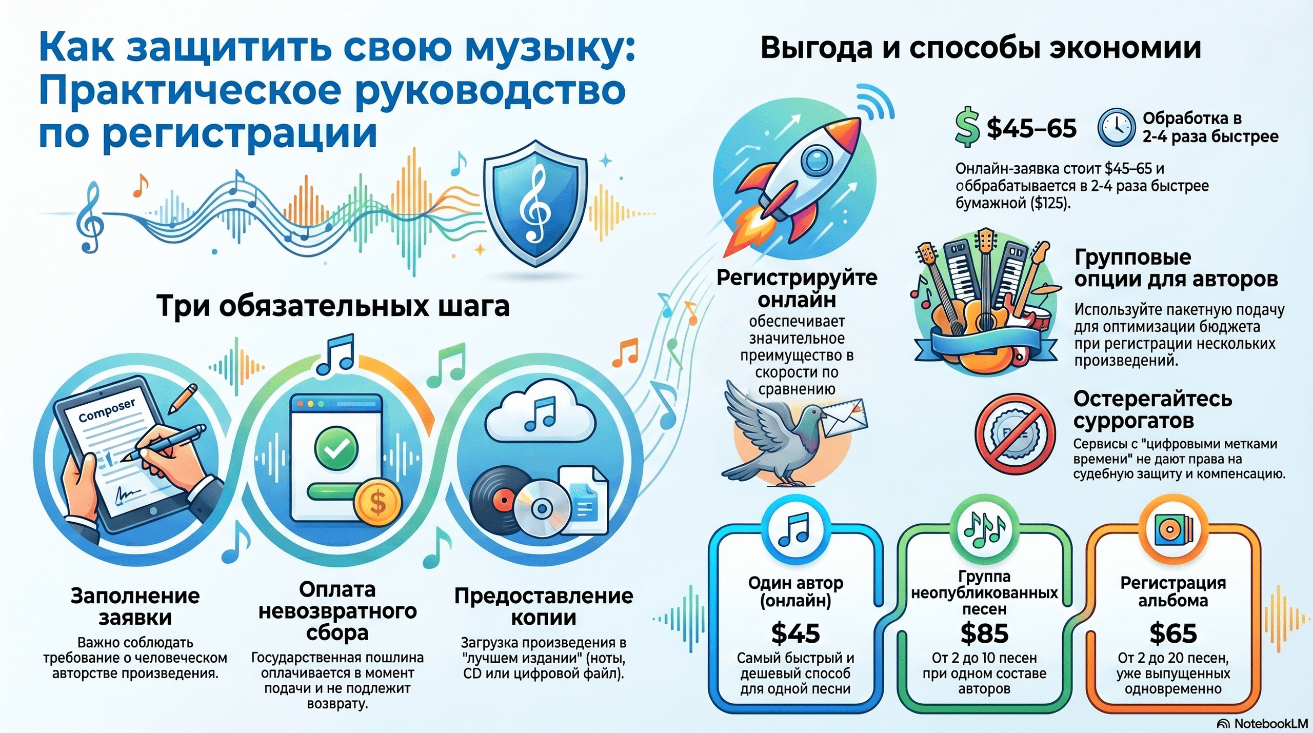 Значок ©: Пережиток прошлого или надежный щит для вашего творчества?. Эксперт в музыкальном бизнесе — Виталий Хвалеев (Moonbeam)