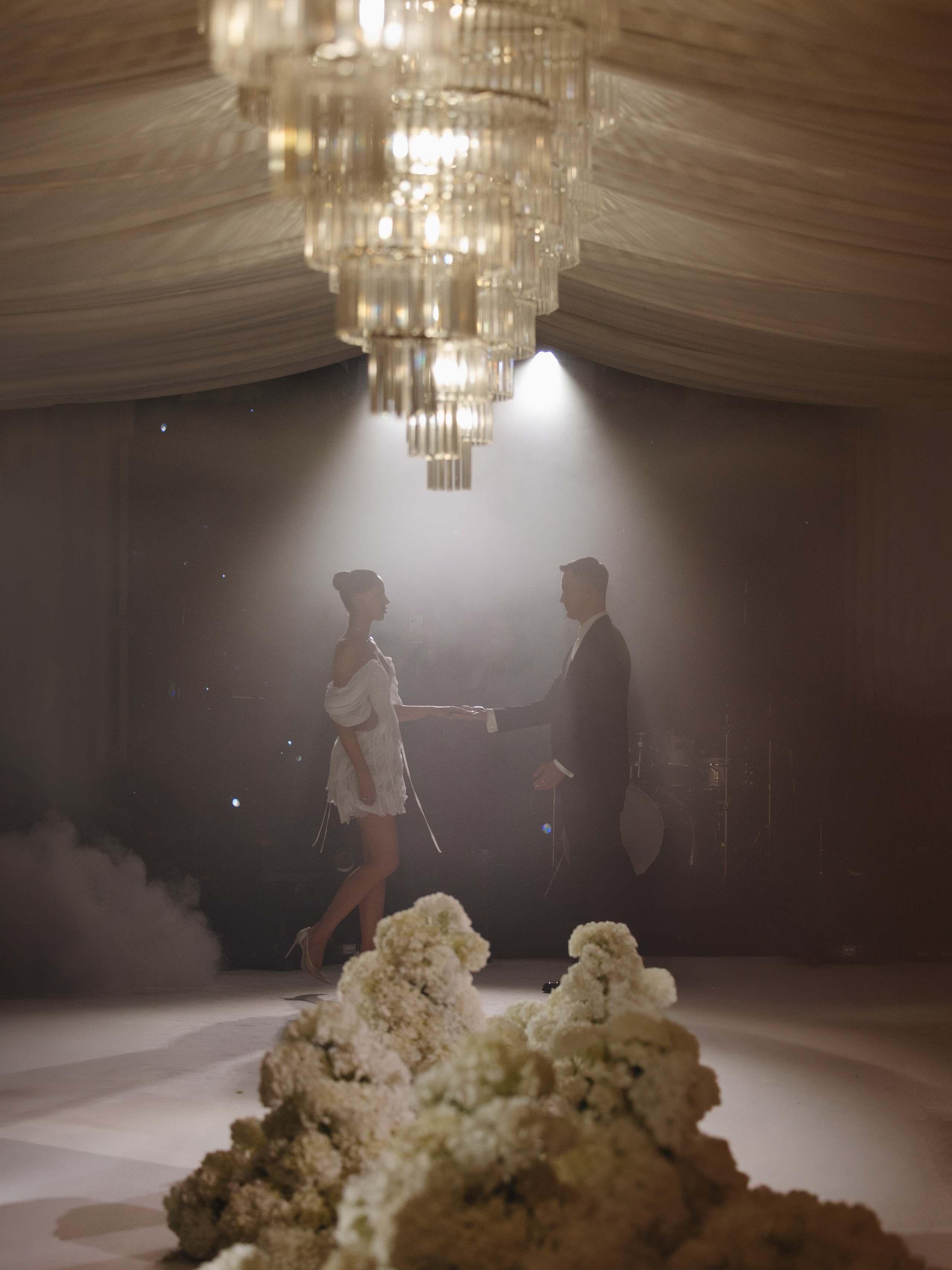 Илья и Александра. Свадебный фотограф МОСКВА Ольга Шишук