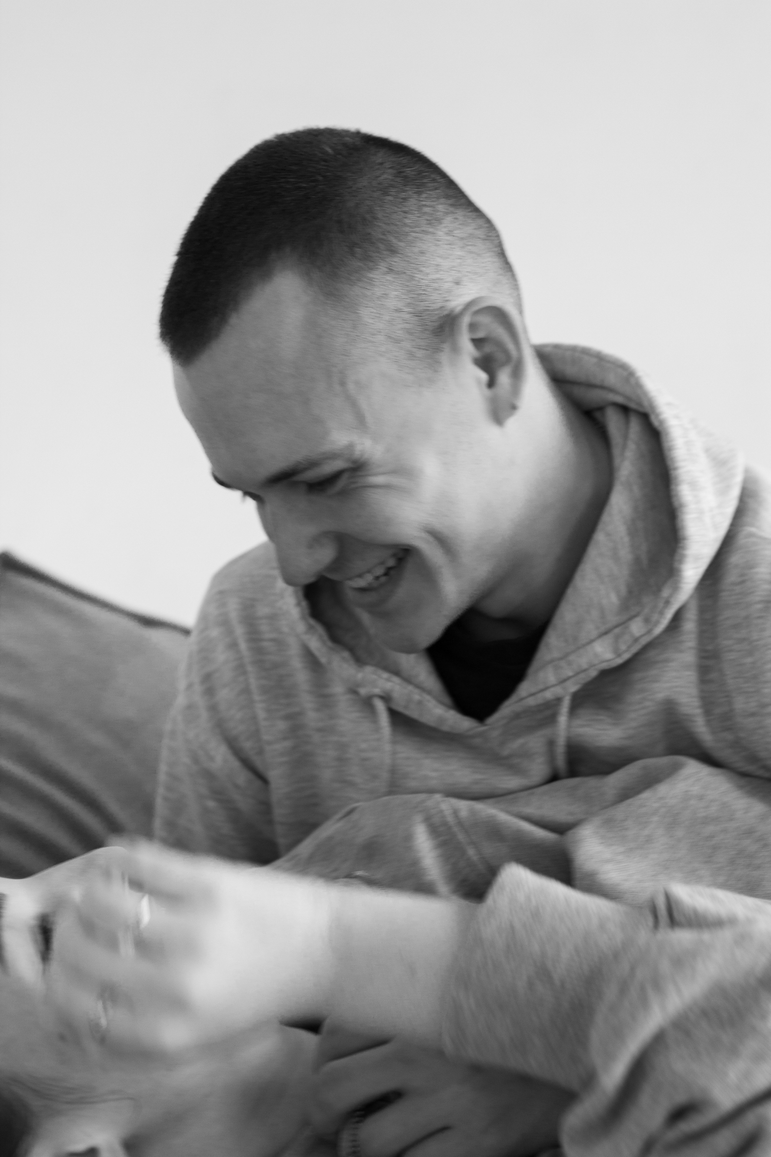 Trust. Ksenzova Veronika photographer