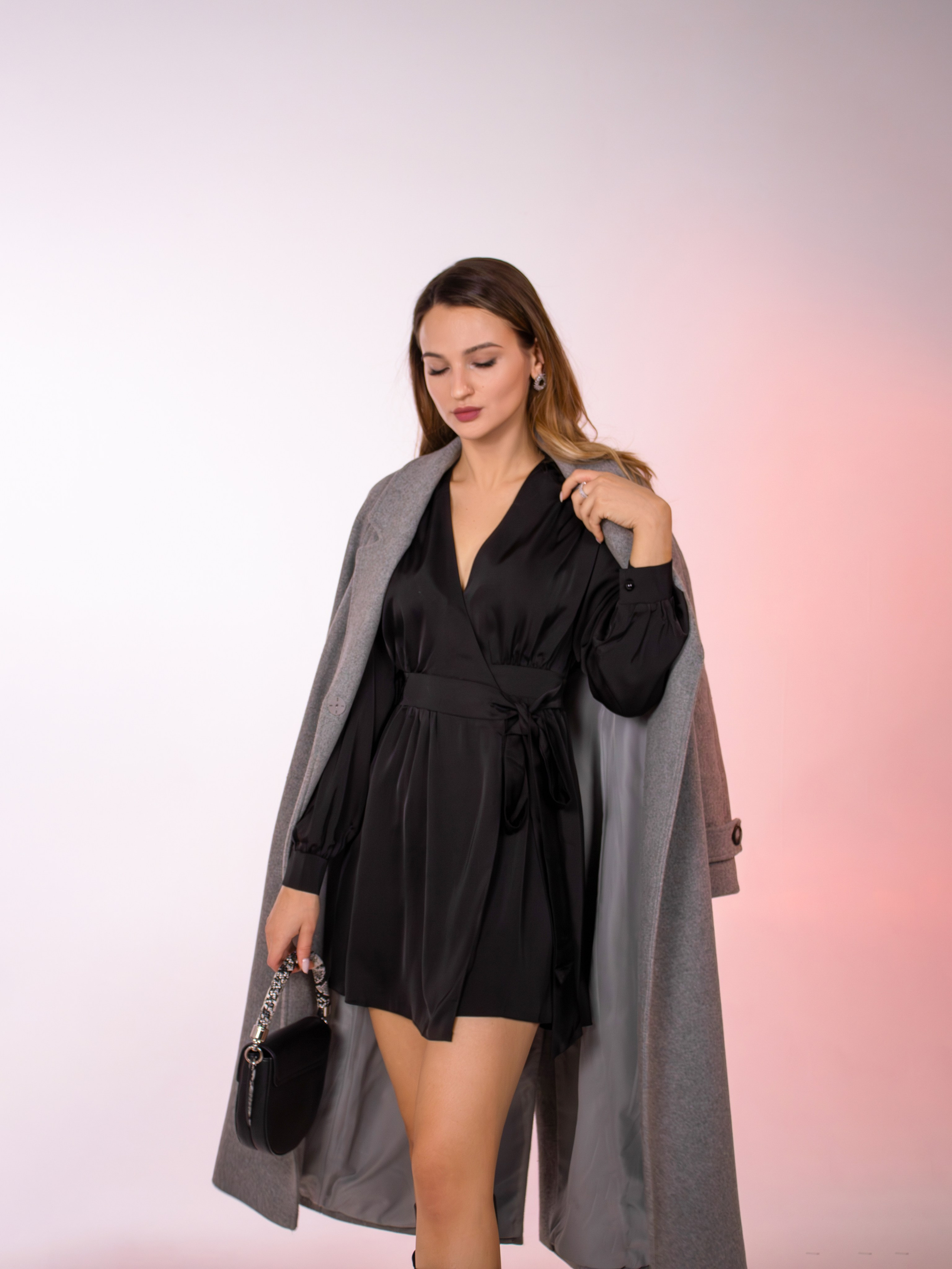 Съёмка для маркетплейса (WB). Фотограф в Самаре Анастасия Попова