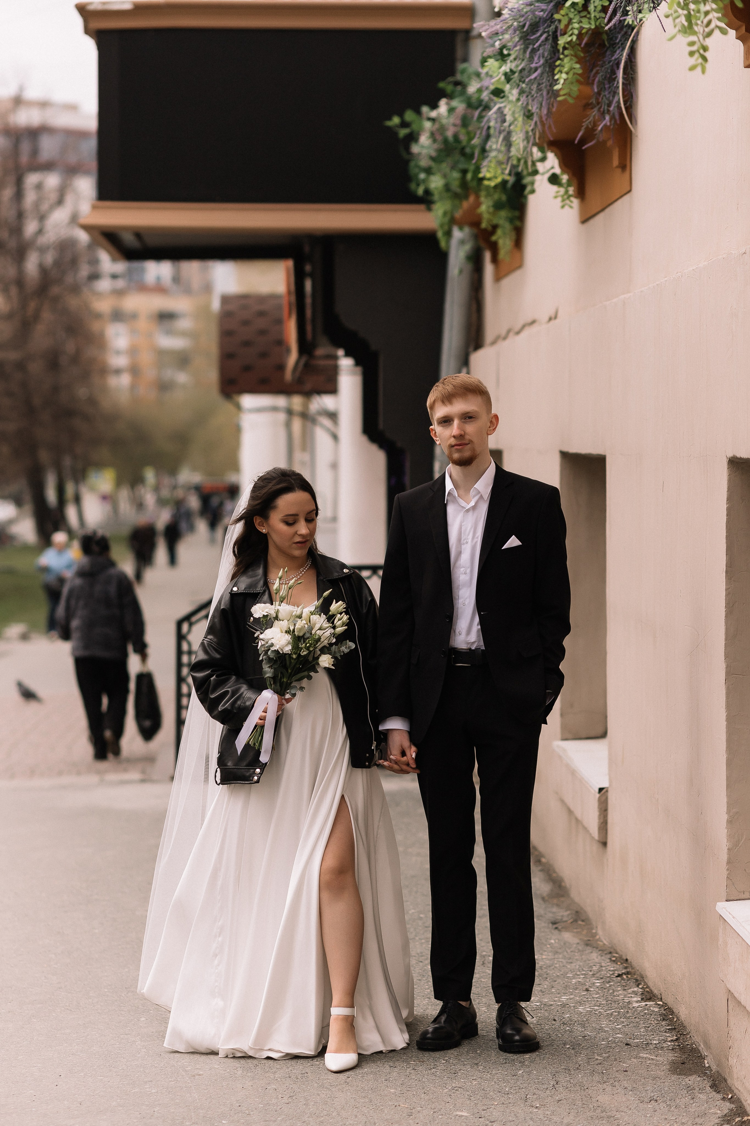 Виктор и Елена/2024. Свадебный и семейный фотограф в Екатеринбурге