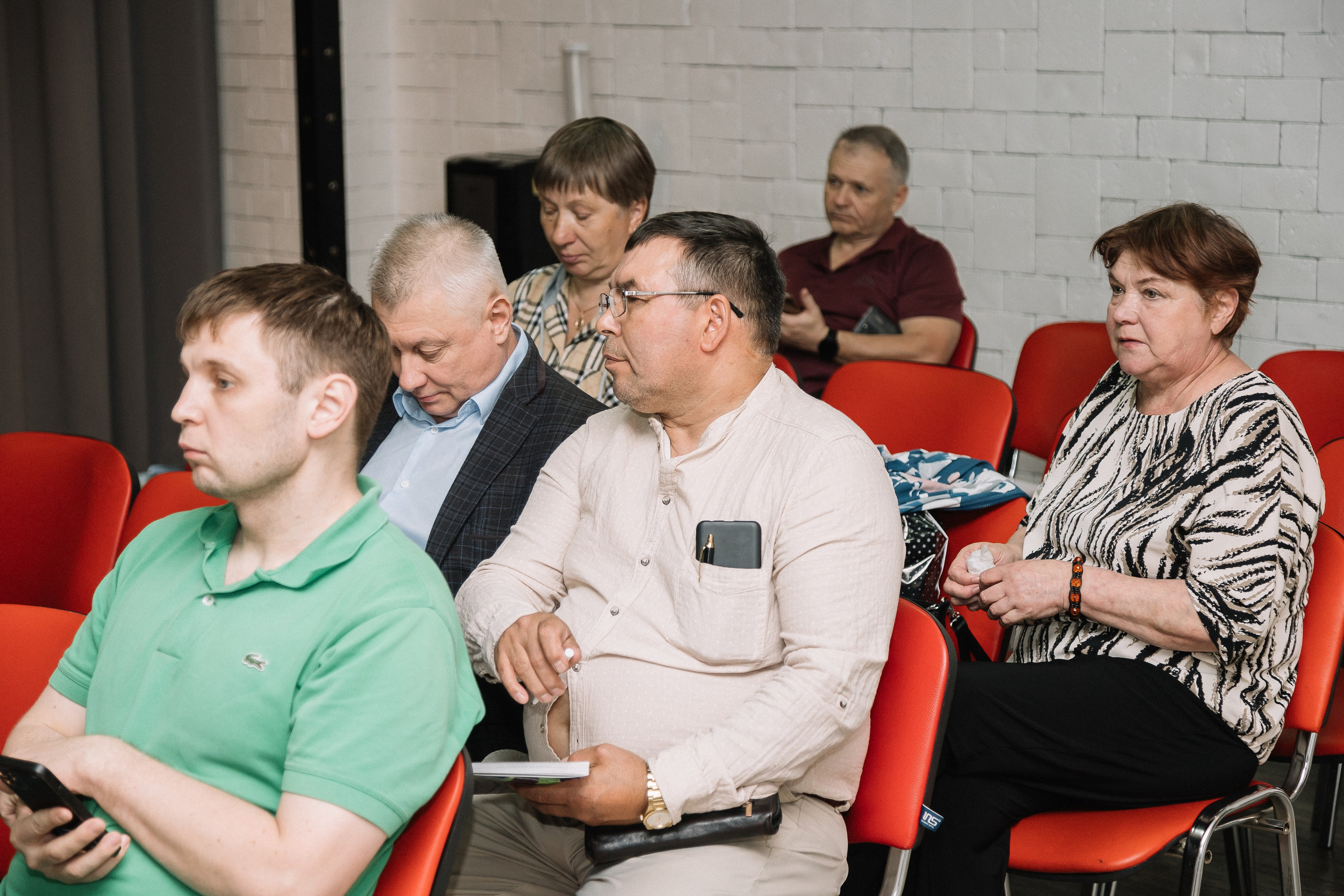 Конференция/2024. Свадебный и семейный фотограф в Екатеринбурге