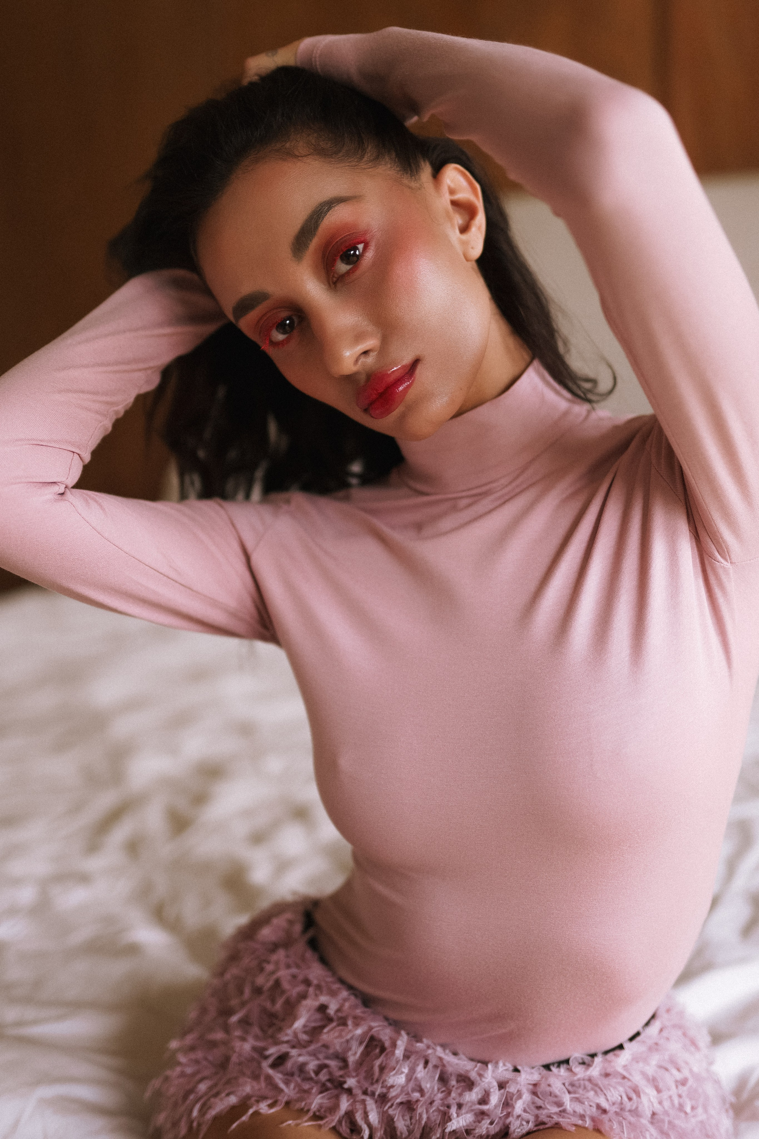 Жанна. Фотограф Таня Булгакова Крым, Симферополь, Севастополь, Нижнегорский