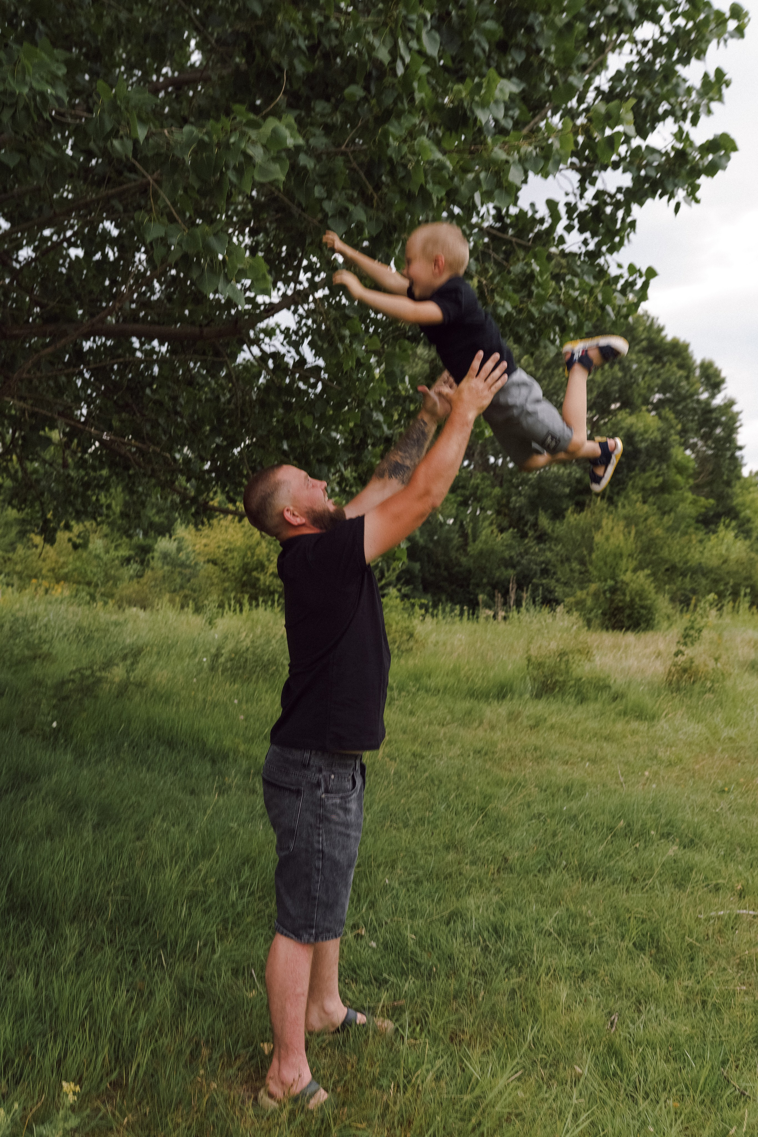 Семья Вики и Богдана. Фотограф Таня Булгакова Крым, Симферополь, Севастополь, Нижнегорский