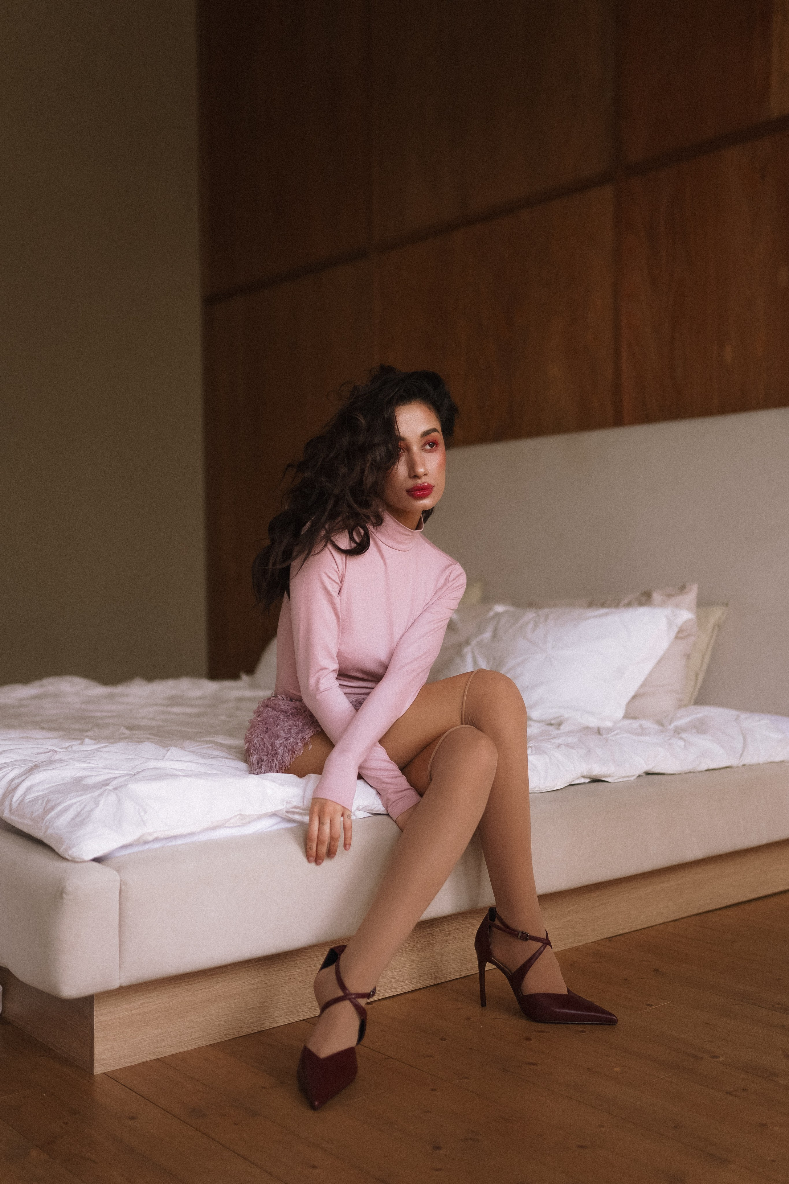 Жанна. Фотограф Таня Булгакова Крым, Симферополь, Севастополь, Нижнегорский