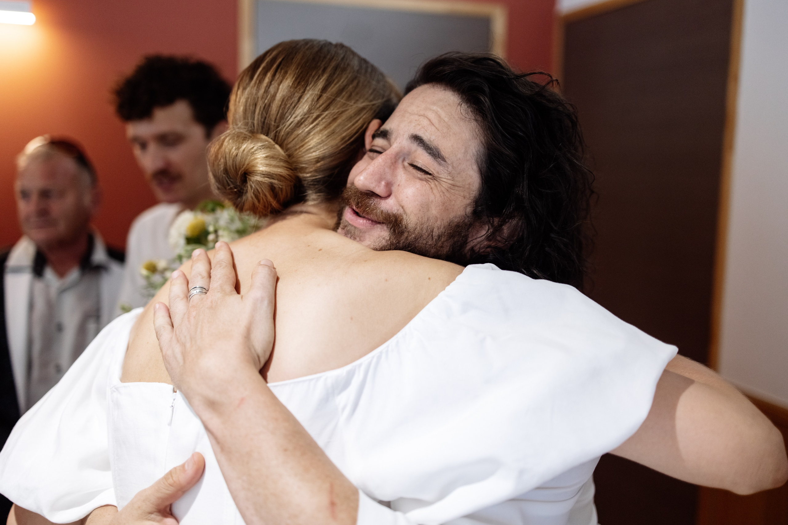 Свадьба Франиця Прованс. Свадебный фотограф Марина Назарова Москва