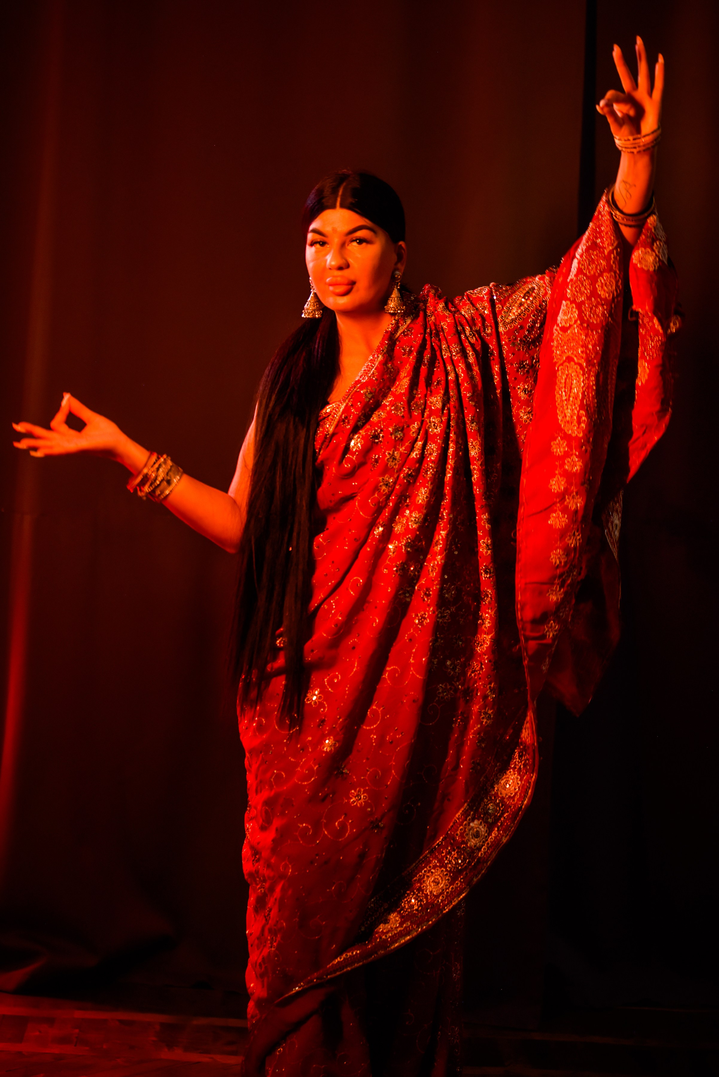 Студийный фотограф в Самаре и Самарской области