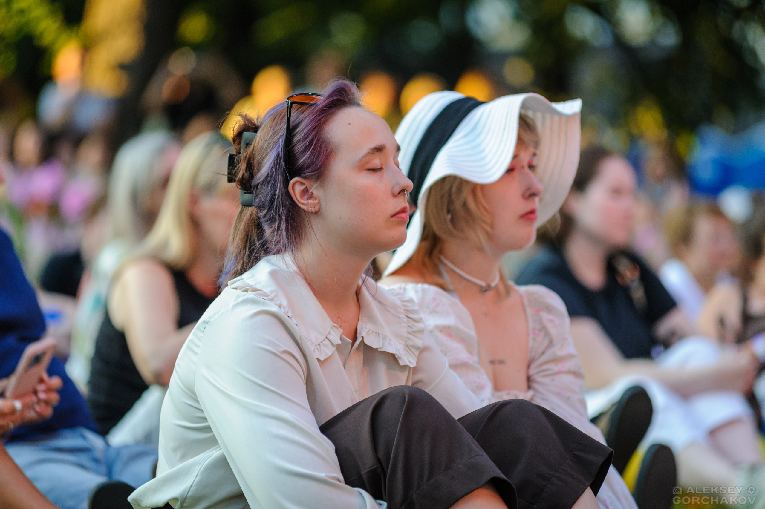 Saint Petersburg Jazz Fest, 24.07.2025. Алексей Горчаков. Фотограф на ваш праздник