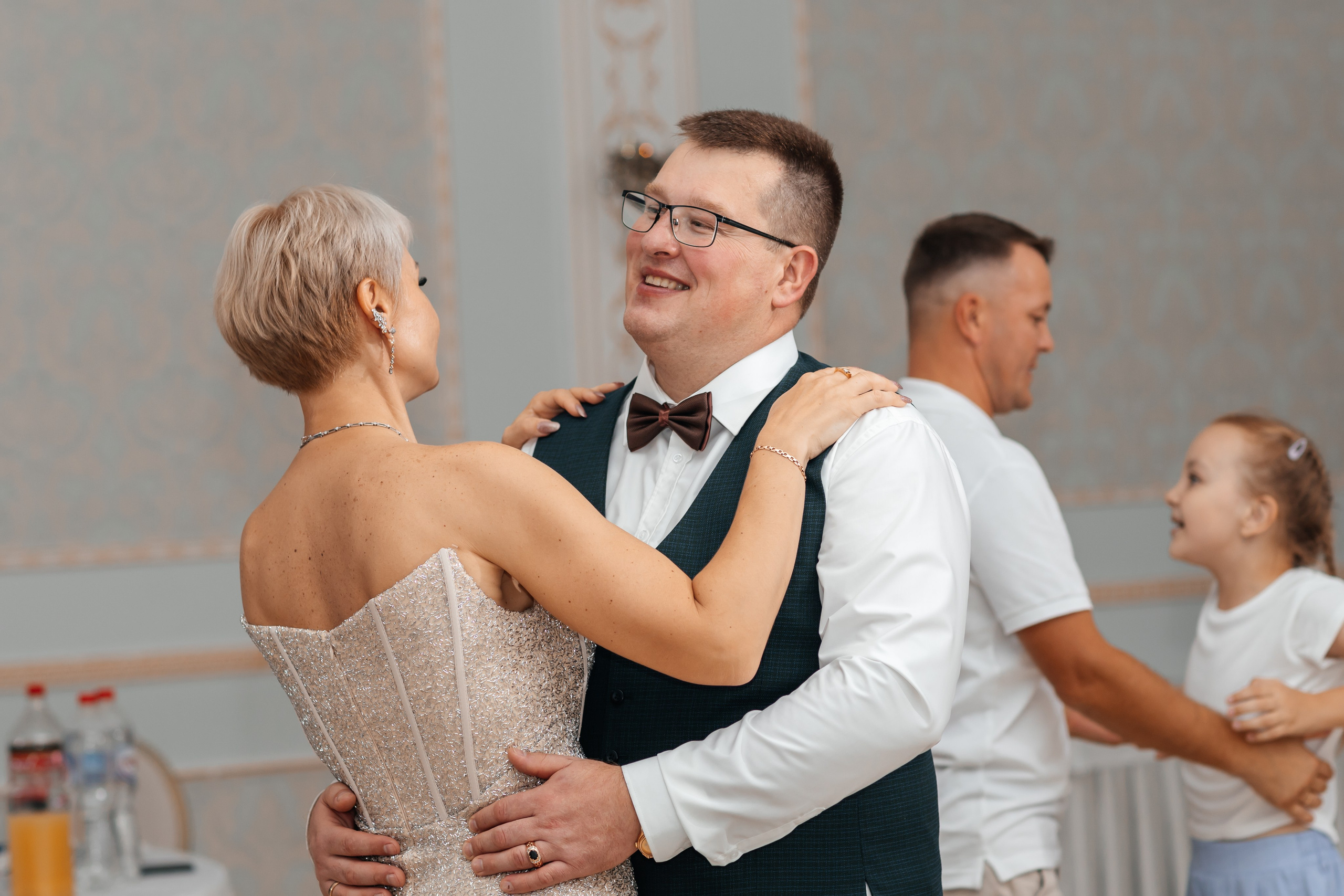 Альмир и София. Марина Шаймухаметова. Фотограф в Уфе